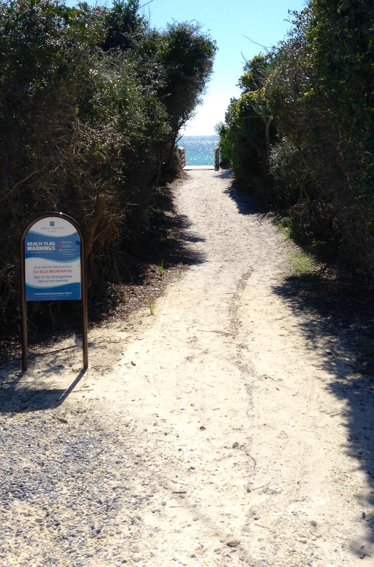 HIGHLAND PARKS - Land