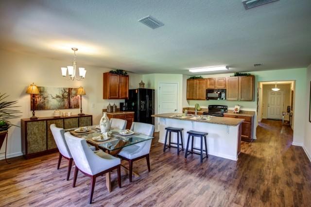 Redstone Commons - Residential