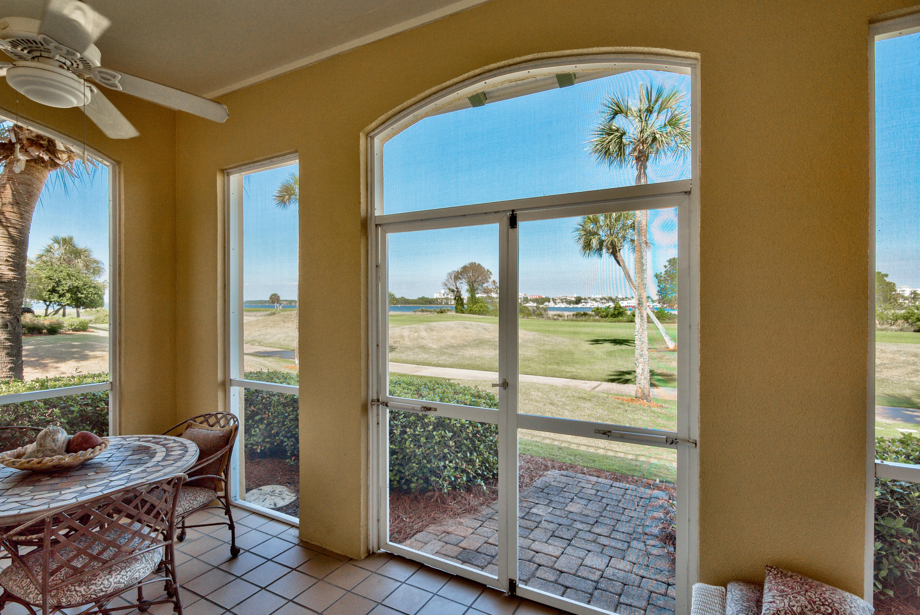 GRAND HARBOUR - Residential