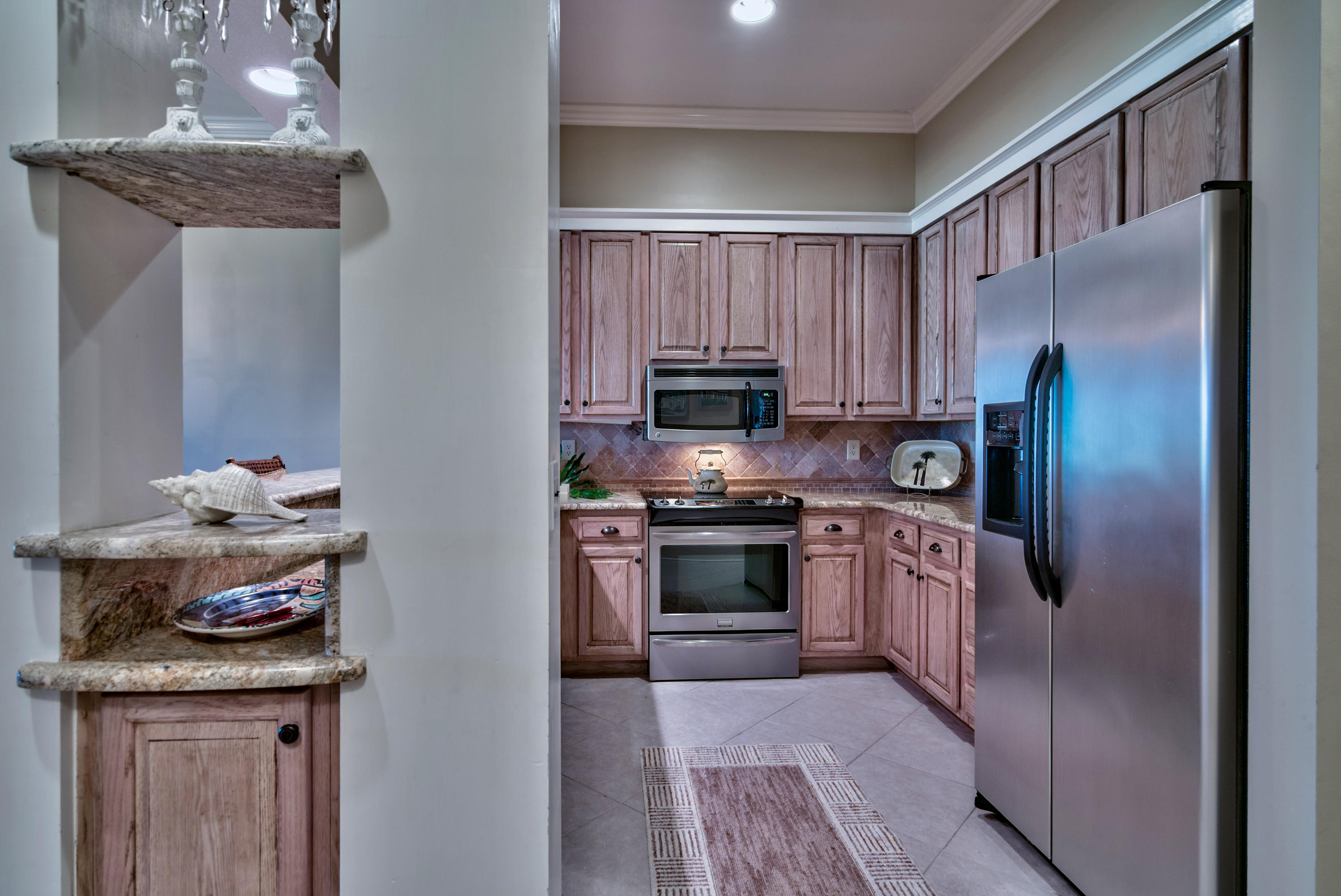 GRAND HARBOUR - Residential