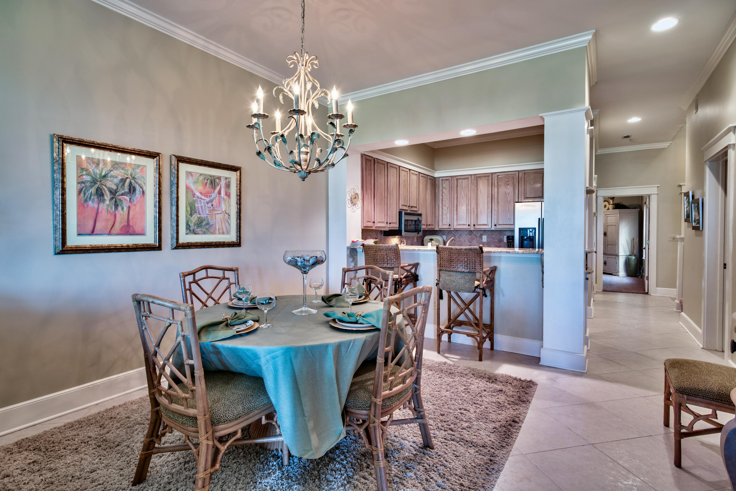 GRAND HARBOUR - Residential