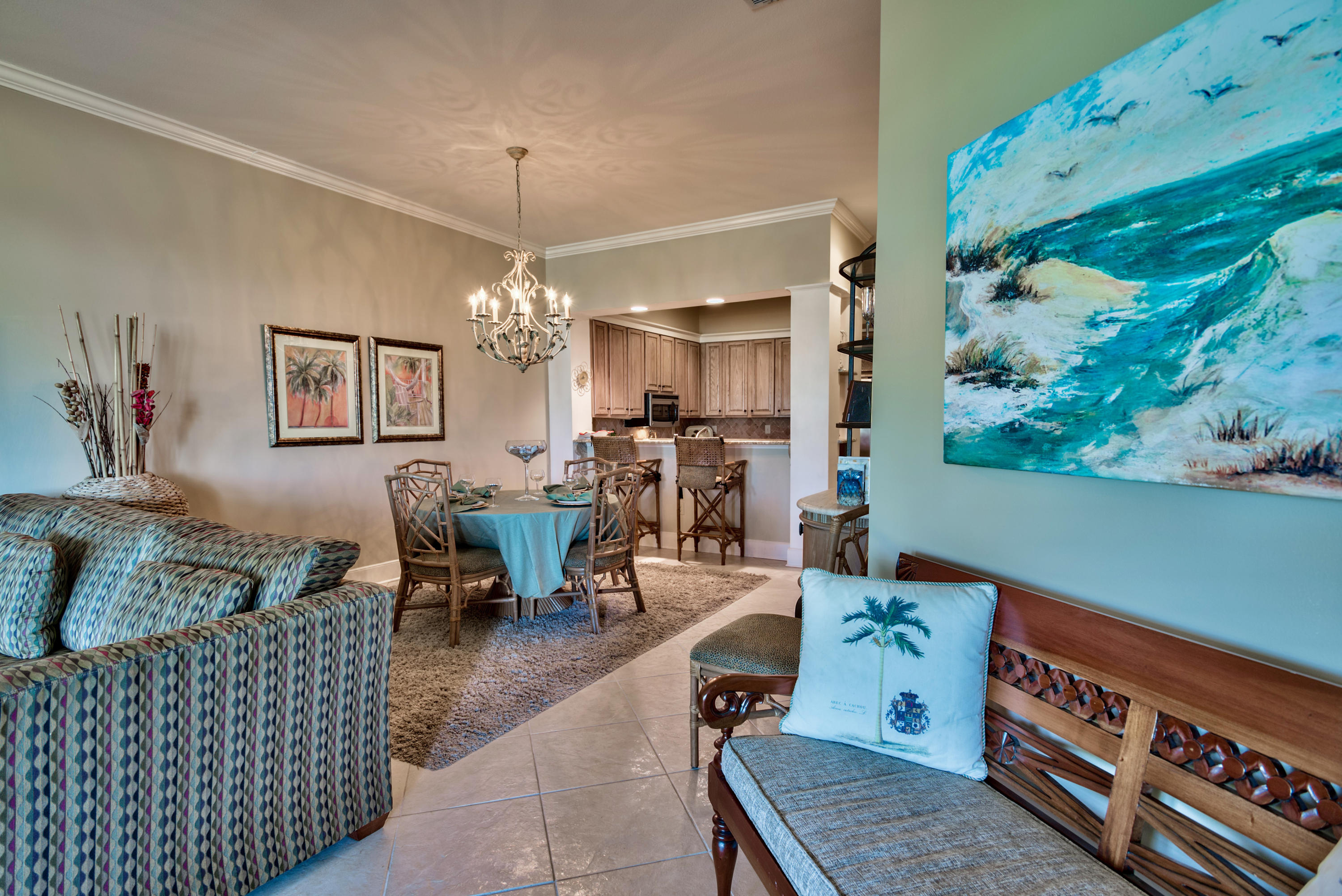 GRAND HARBOUR - Residential