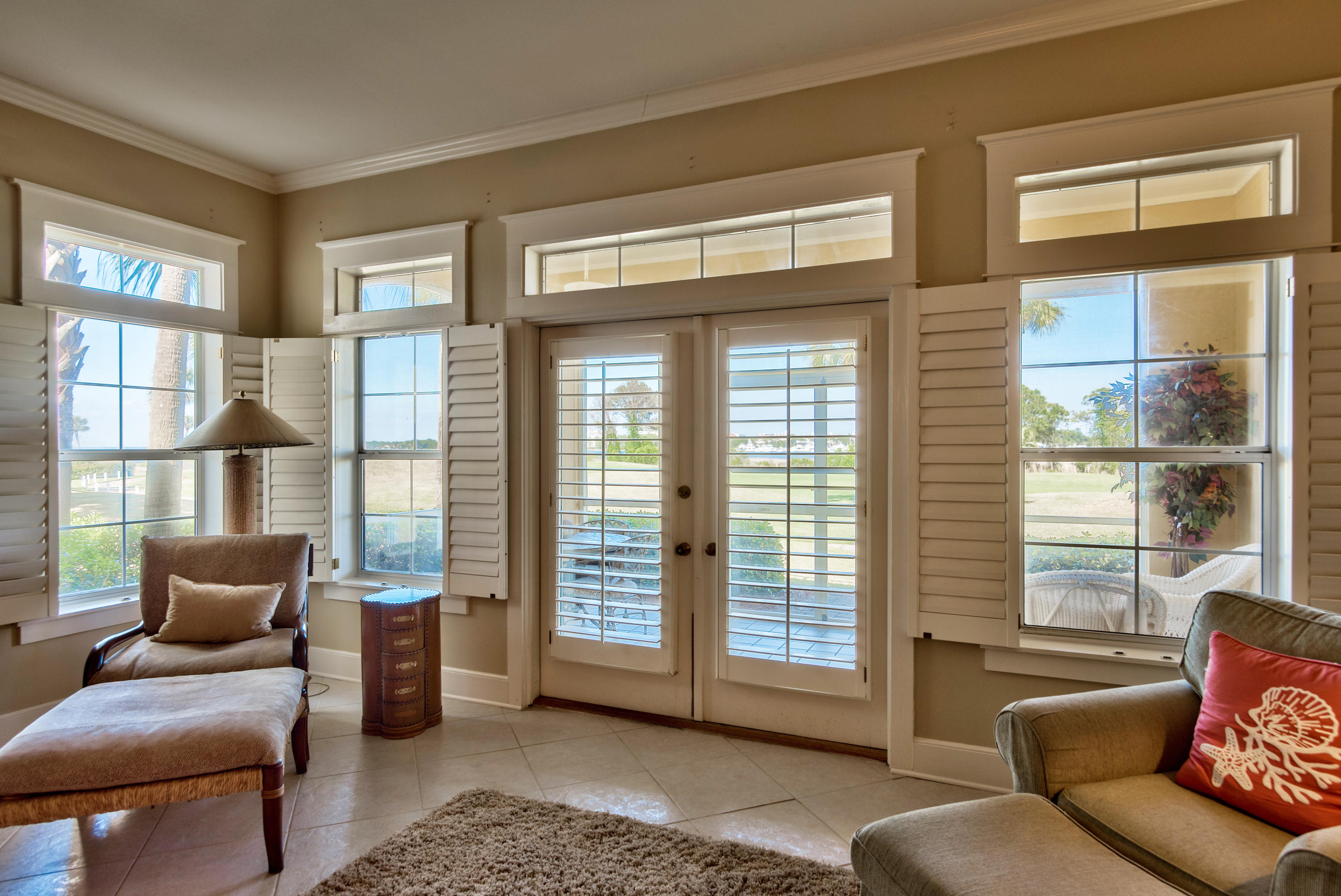 GRAND HARBOUR - Residential