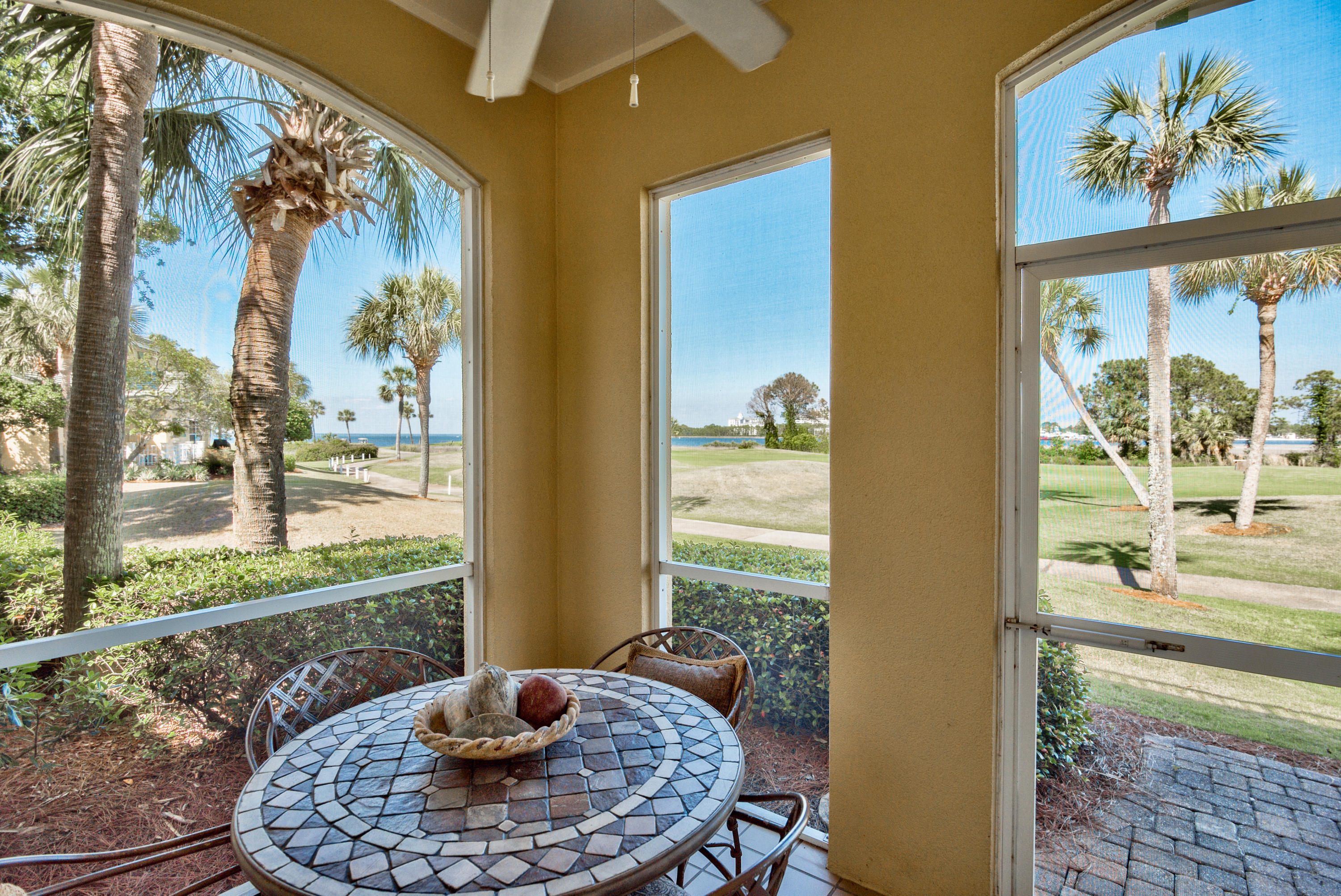 GRAND HARBOUR - Residential