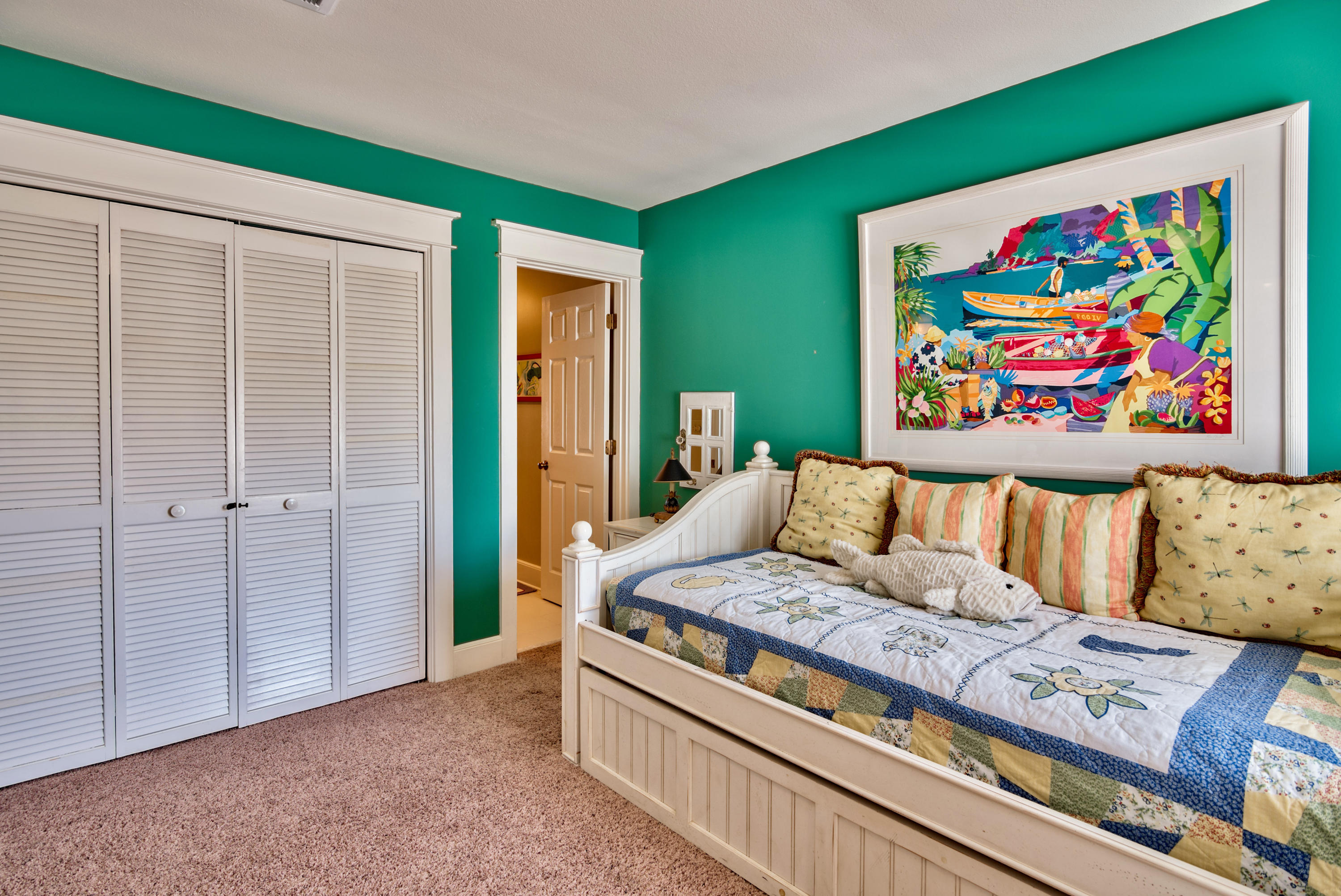 GRAND HARBOUR - Residential