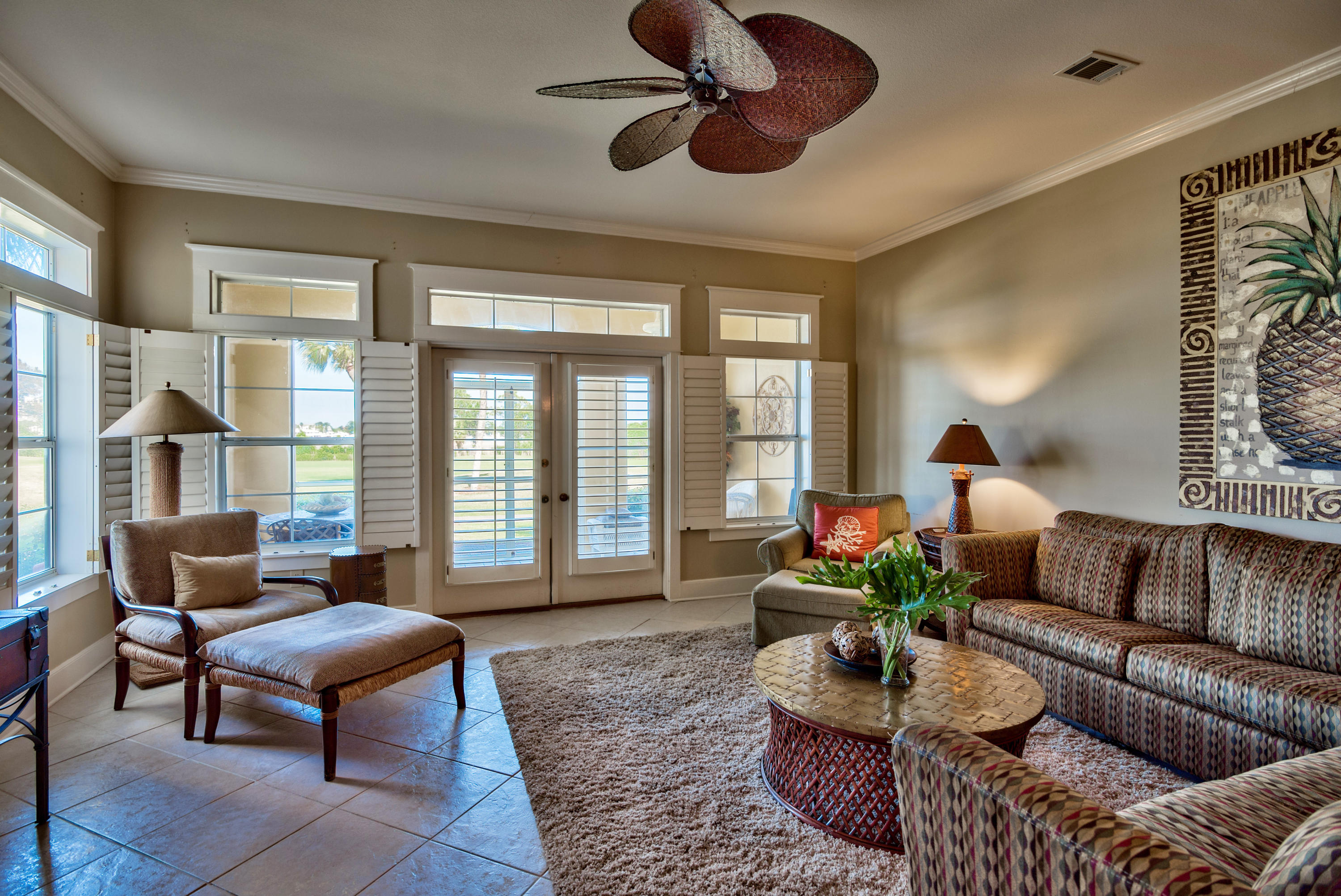 GRAND HARBOUR - Residential