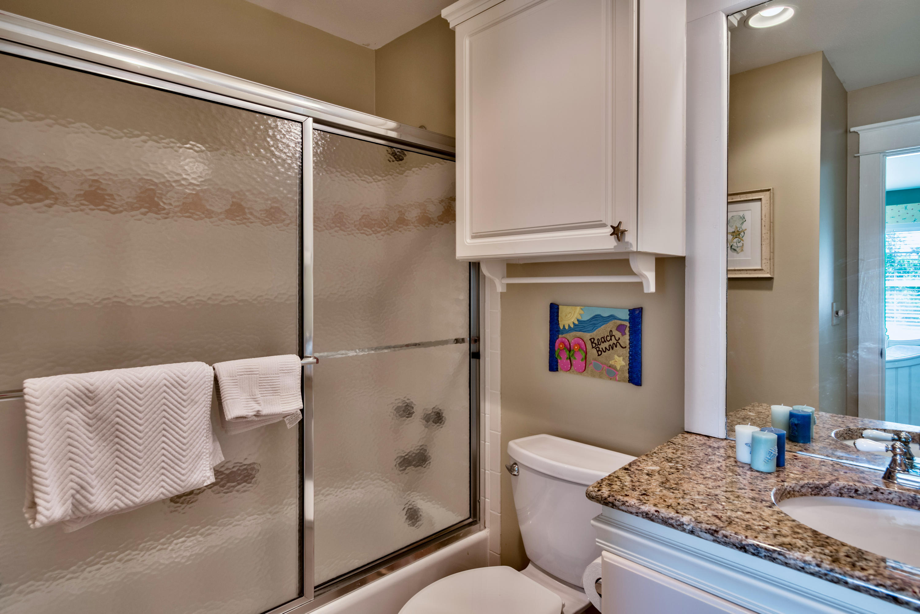 GRAND HARBOUR - Residential