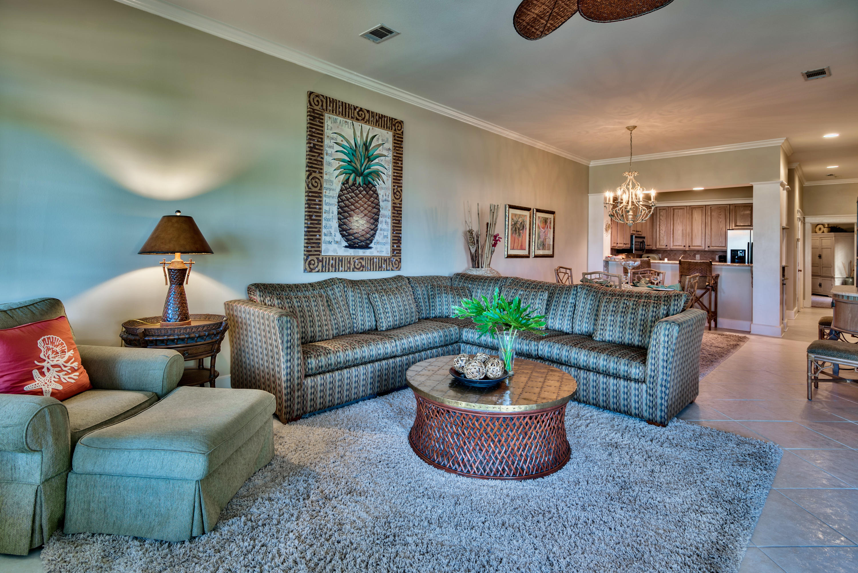 GRAND HARBOUR - Residential