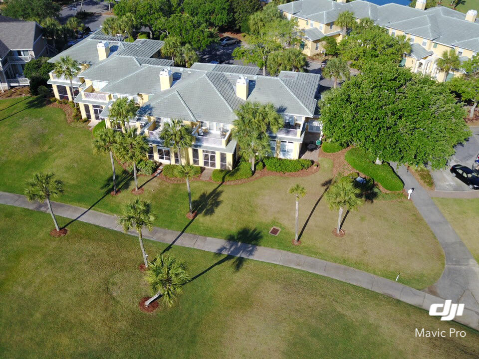 GRAND HARBOUR - Residential