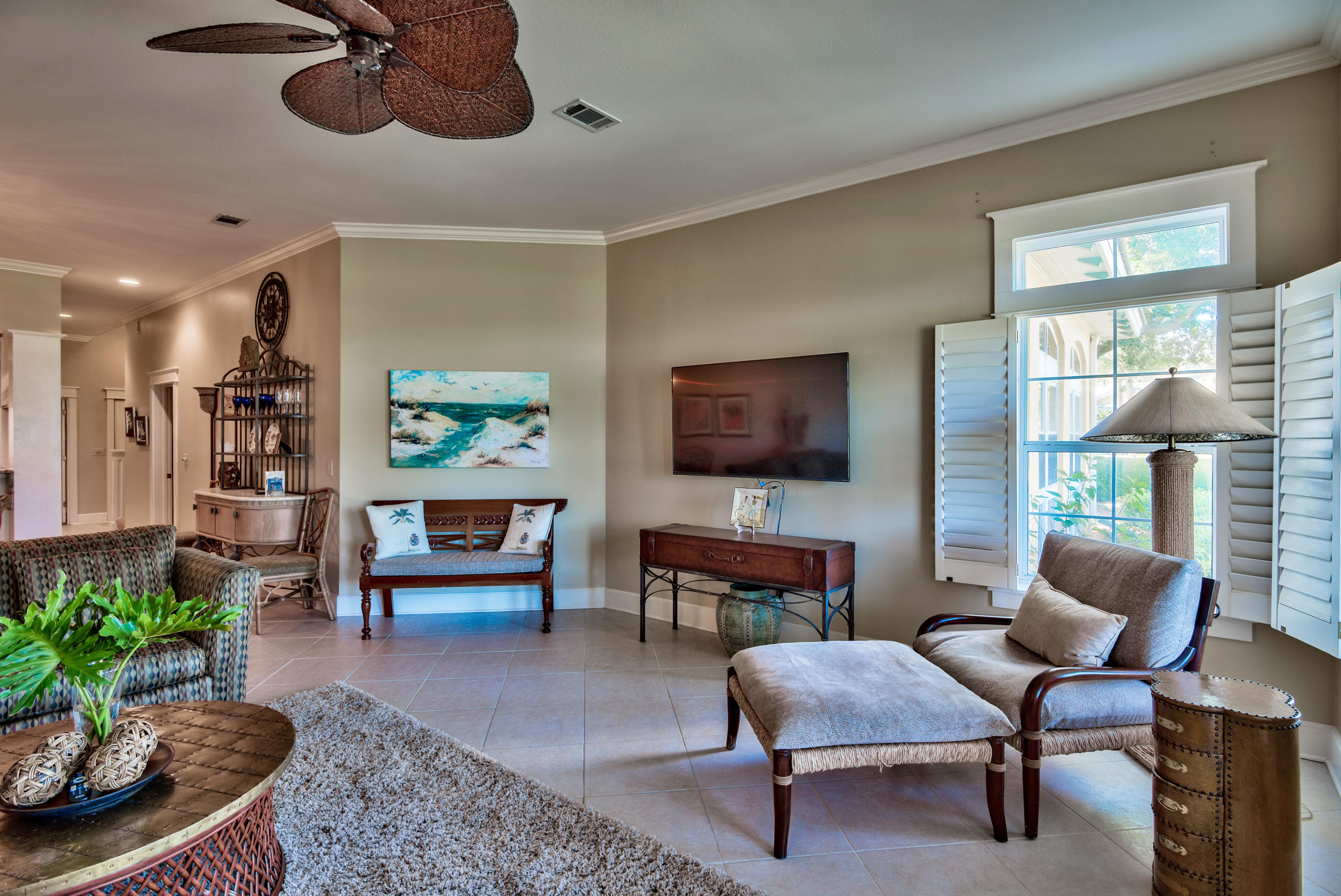 GRAND HARBOUR - Residential