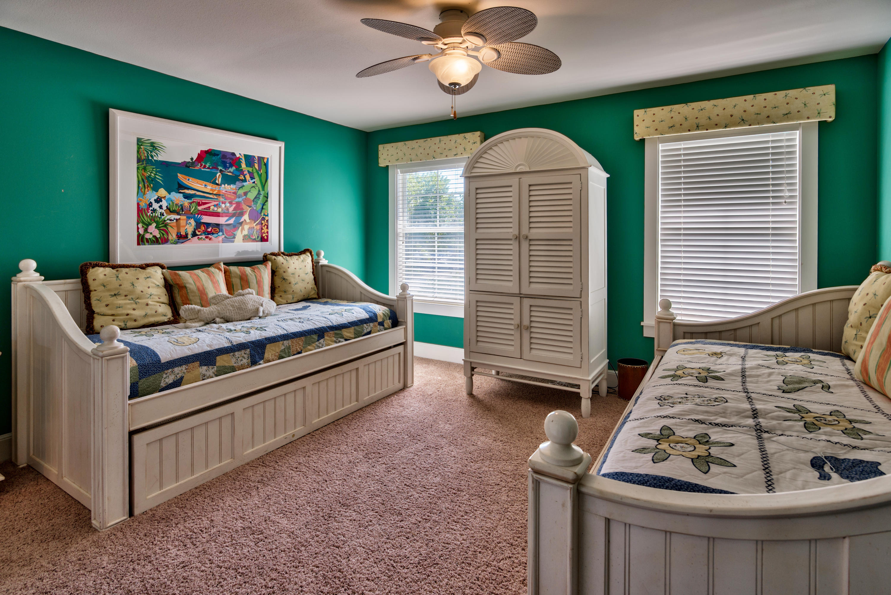 GRAND HARBOUR - Residential