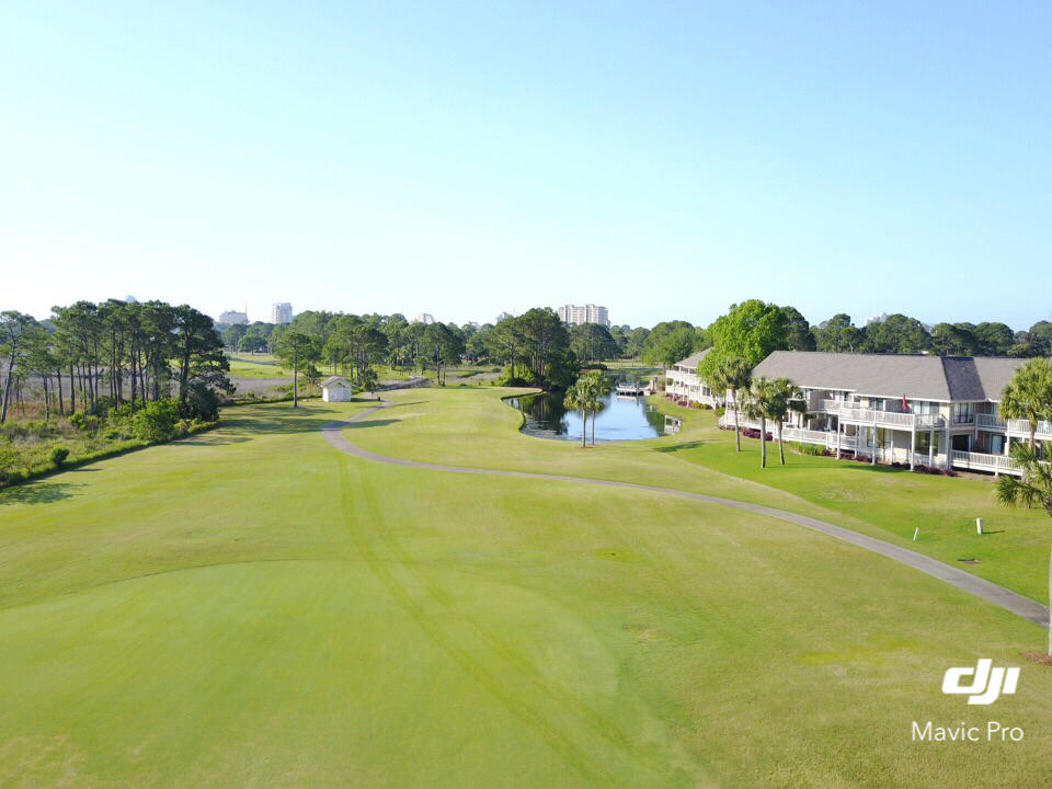 GRAND HARBOUR - Residential