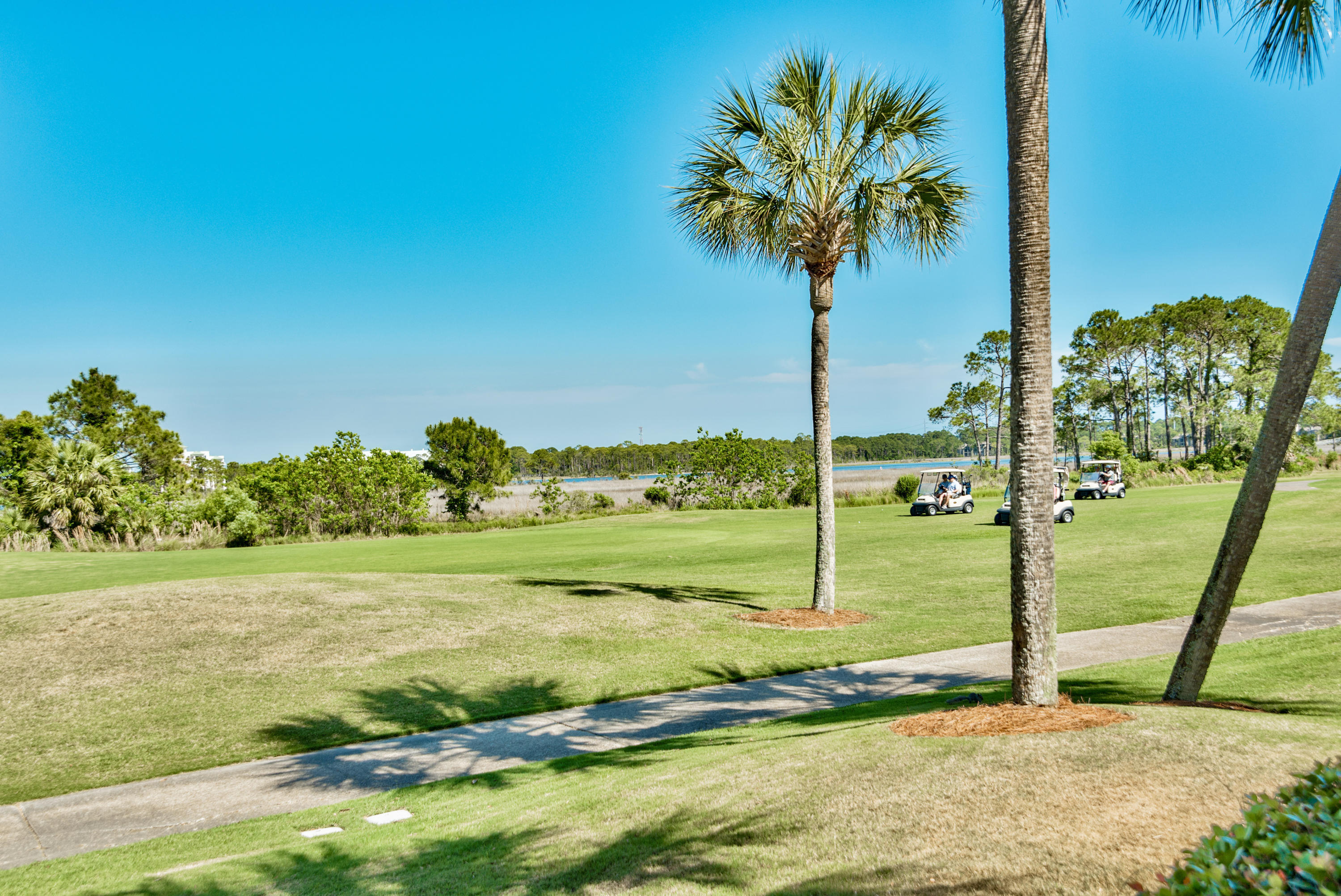 GRAND HARBOUR - Residential