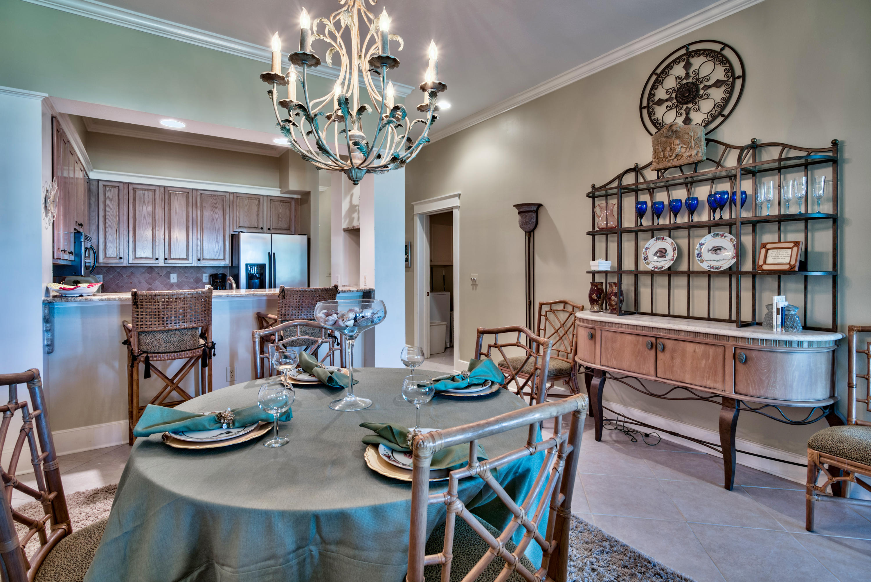 GRAND HARBOUR - Residential