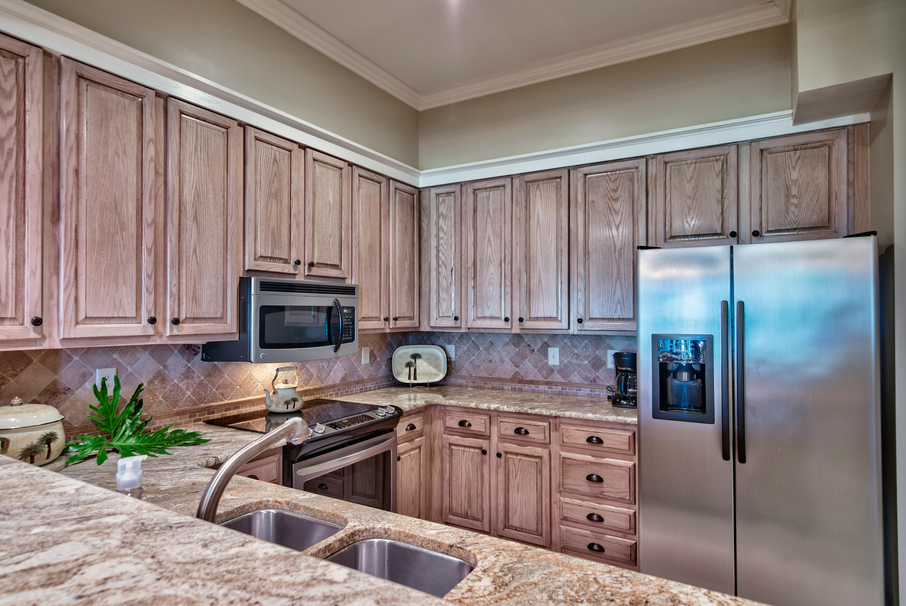 GRAND HARBOUR - Residential