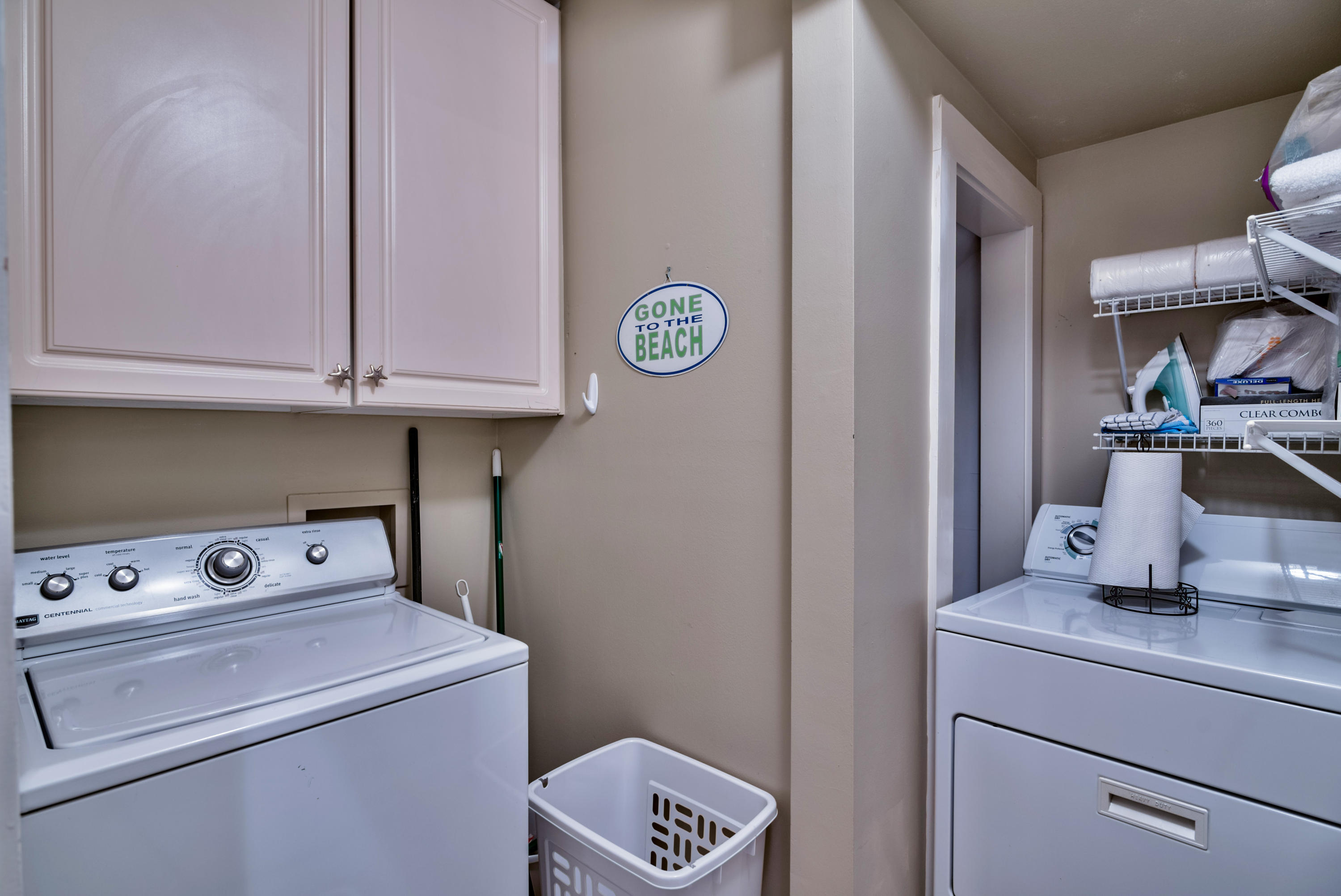 GRAND HARBOUR - Residential