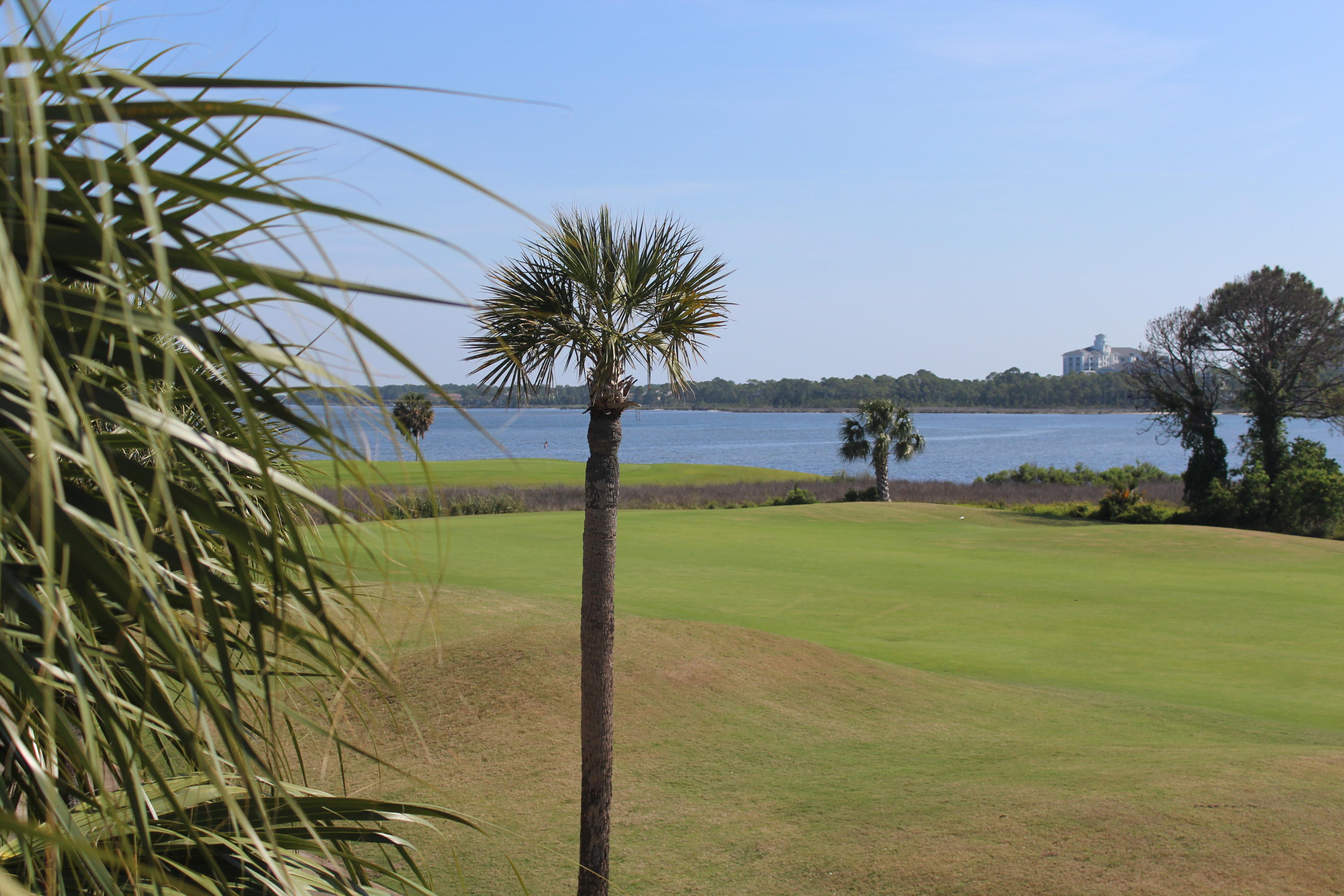 GRAND HARBOUR - Residential