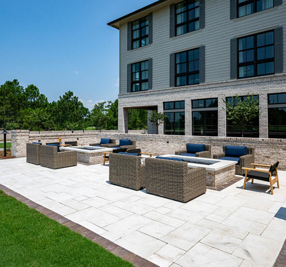 Watersound Camp Creek - Land