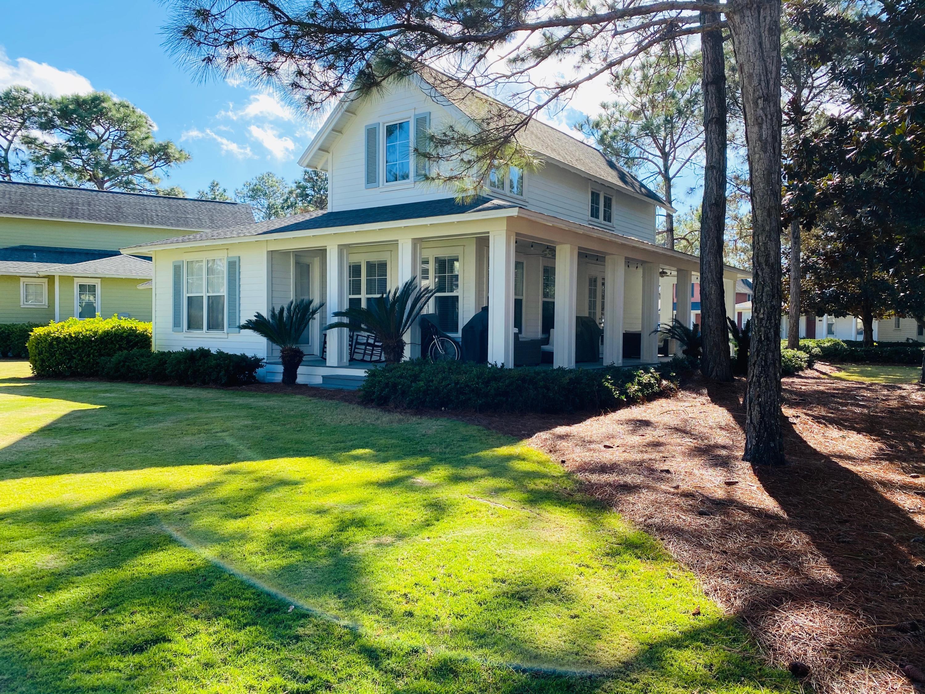 LAUREL GROVE - Residential