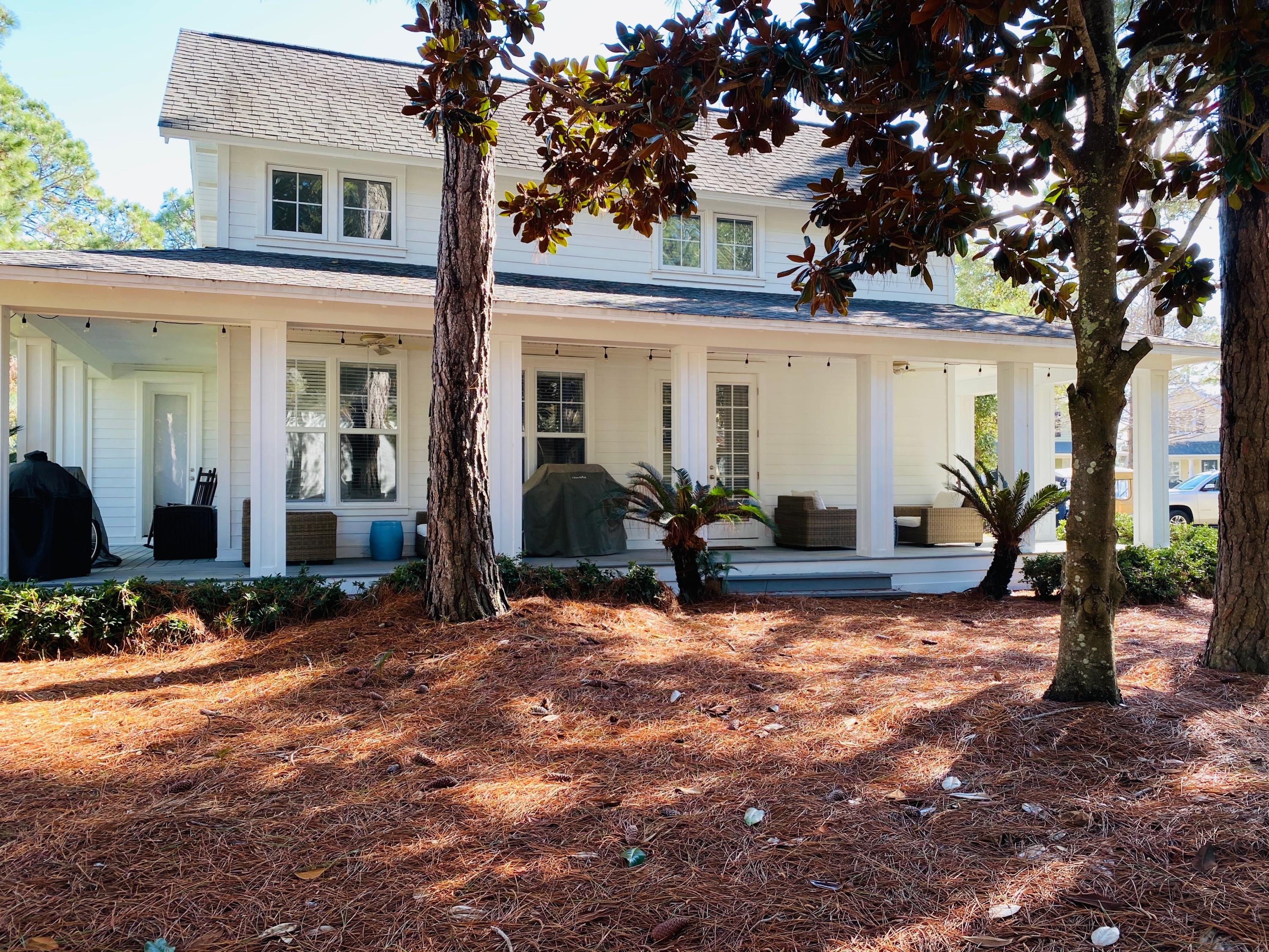 LAUREL GROVE - Residential