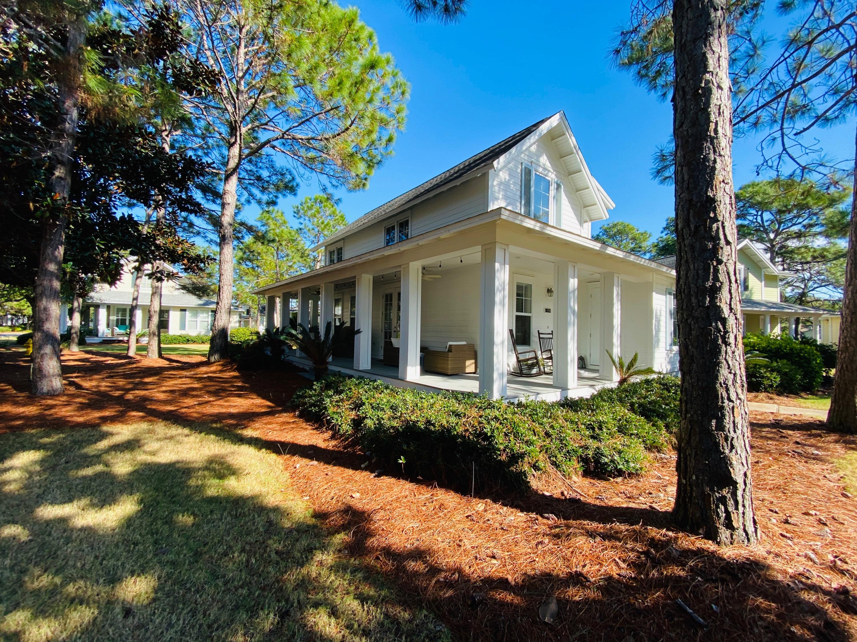 LAUREL GROVE - Residential