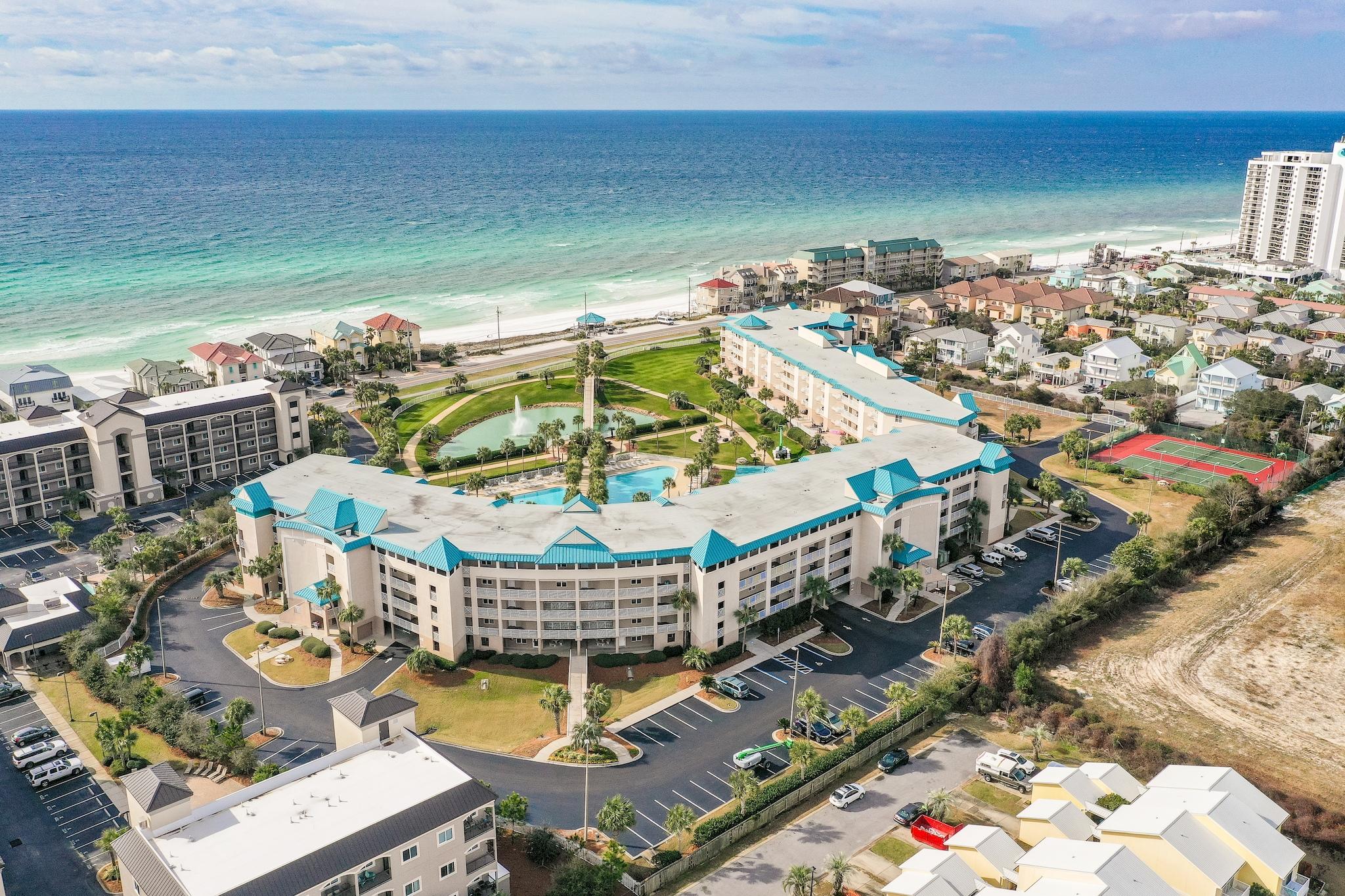 AMALFI COAST RESORT - Residential