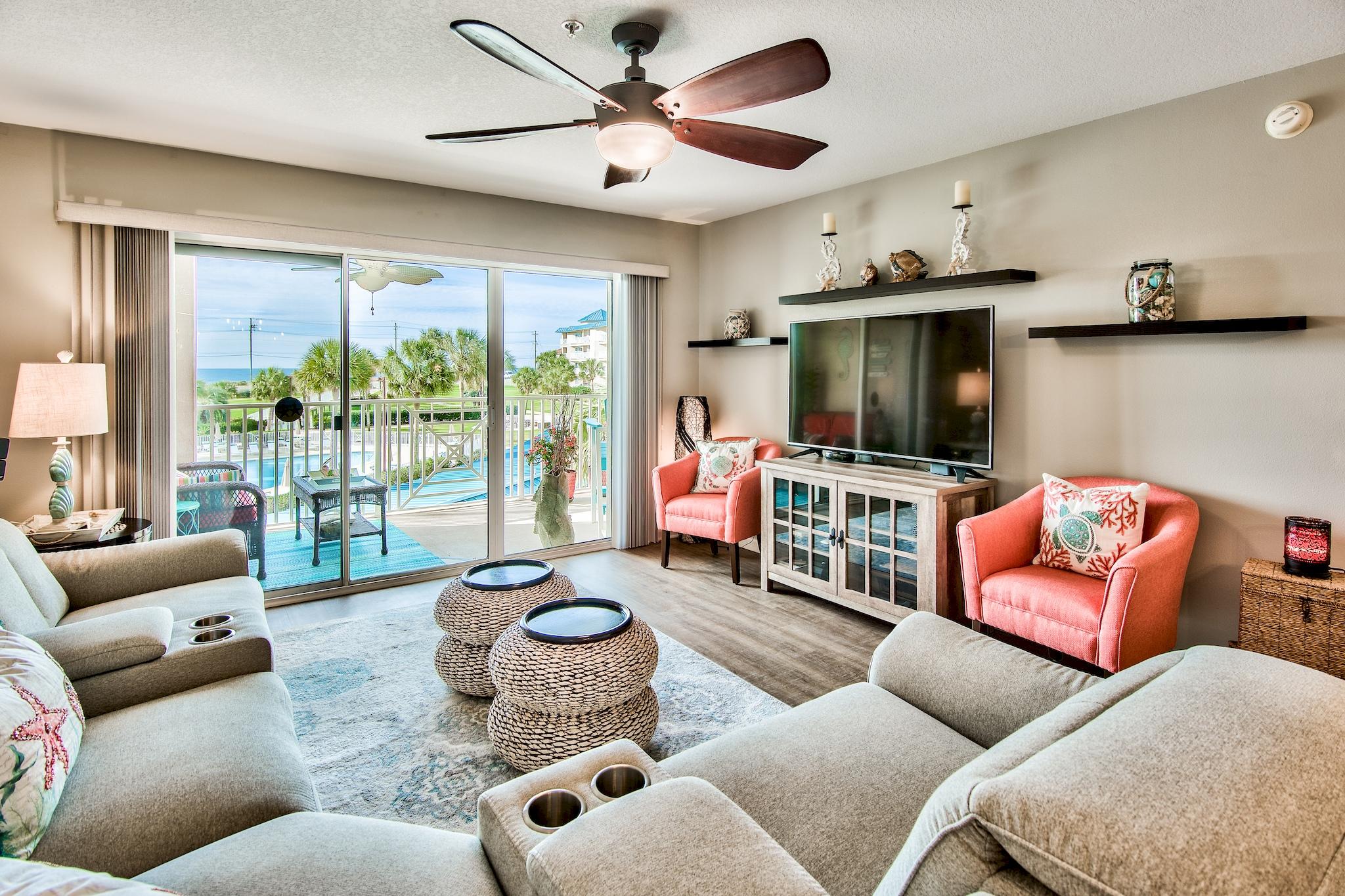 AMALFI COAST RESORT - Residential