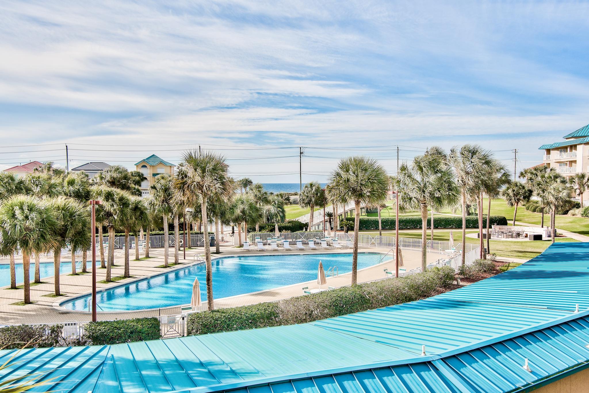 AMALFI COAST RESORT - Residential