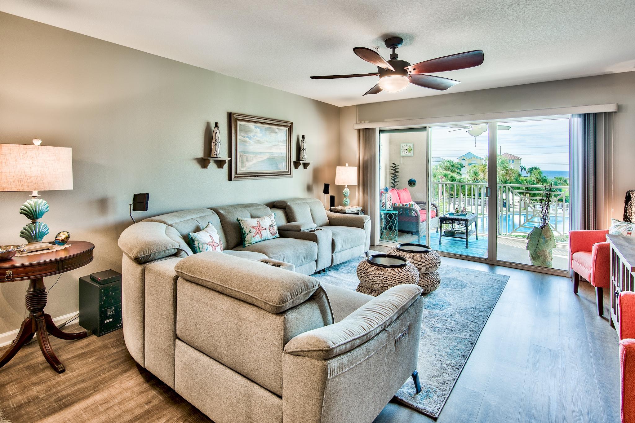 AMALFI COAST RESORT - Residential