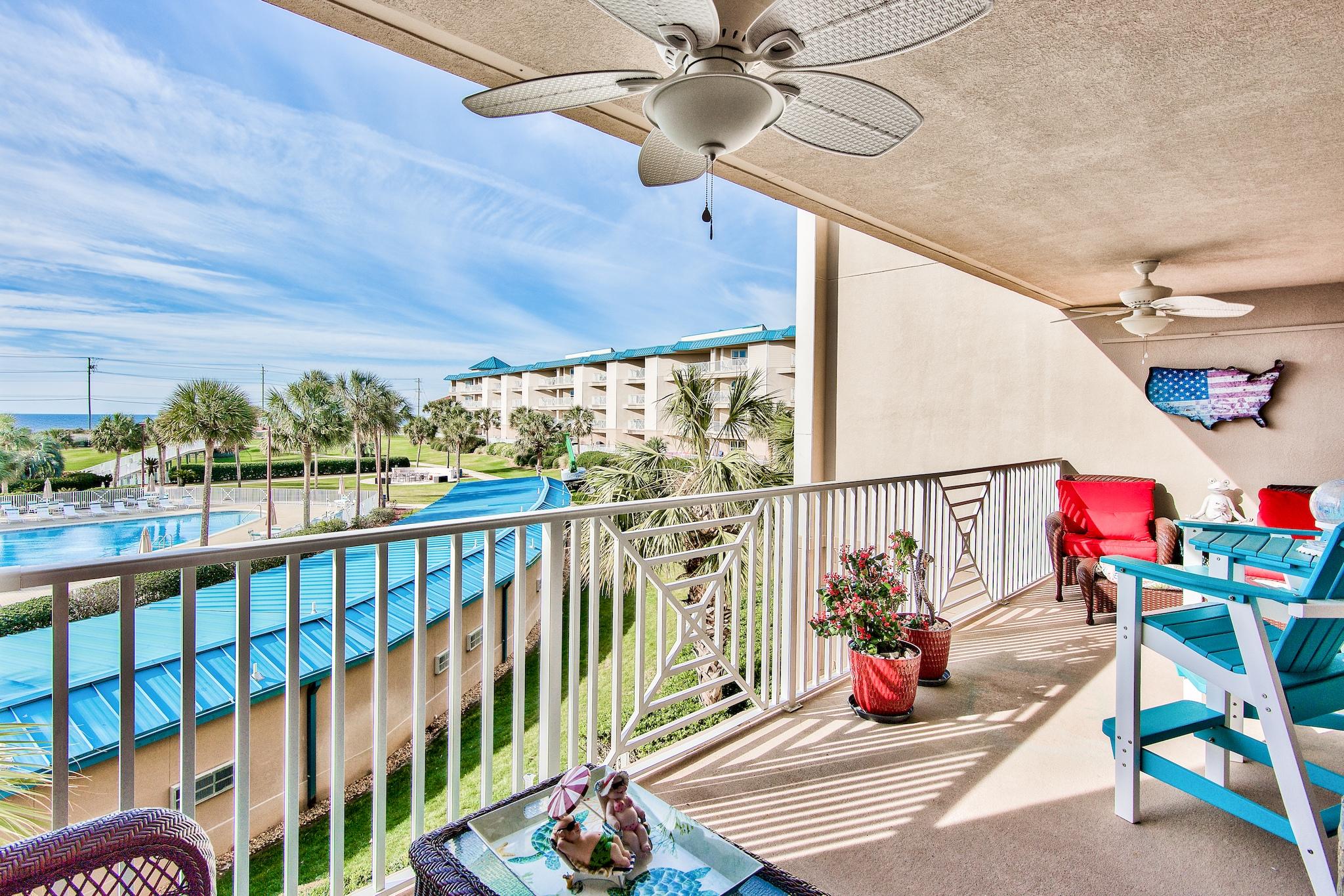 AMALFI COAST RESORT - Residential