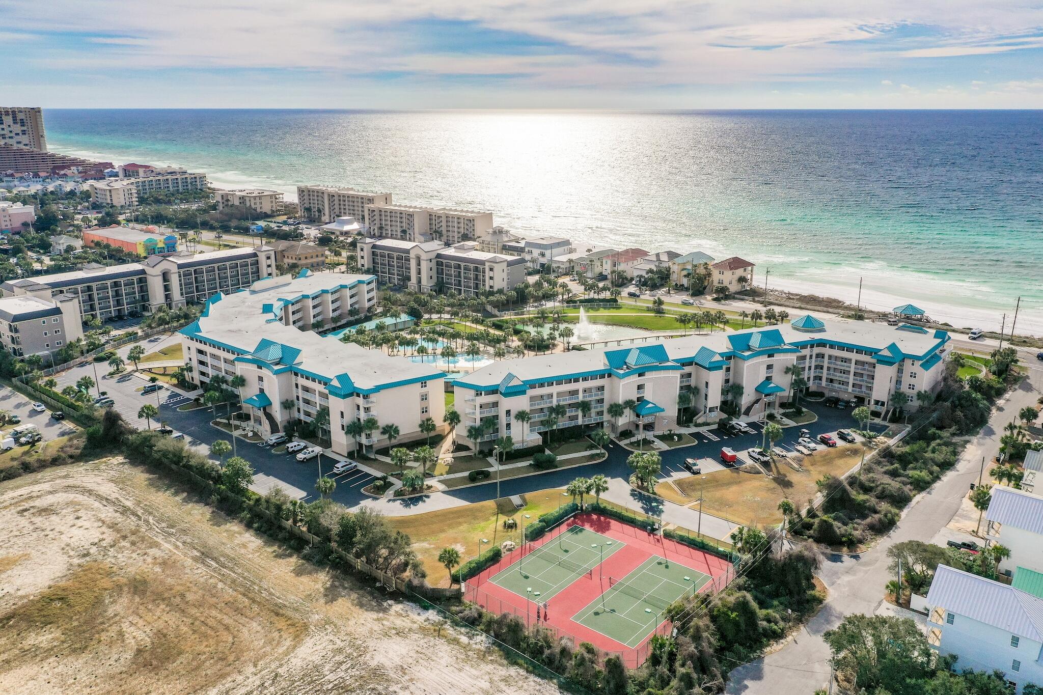 AMALFI COAST RESORT - Residential