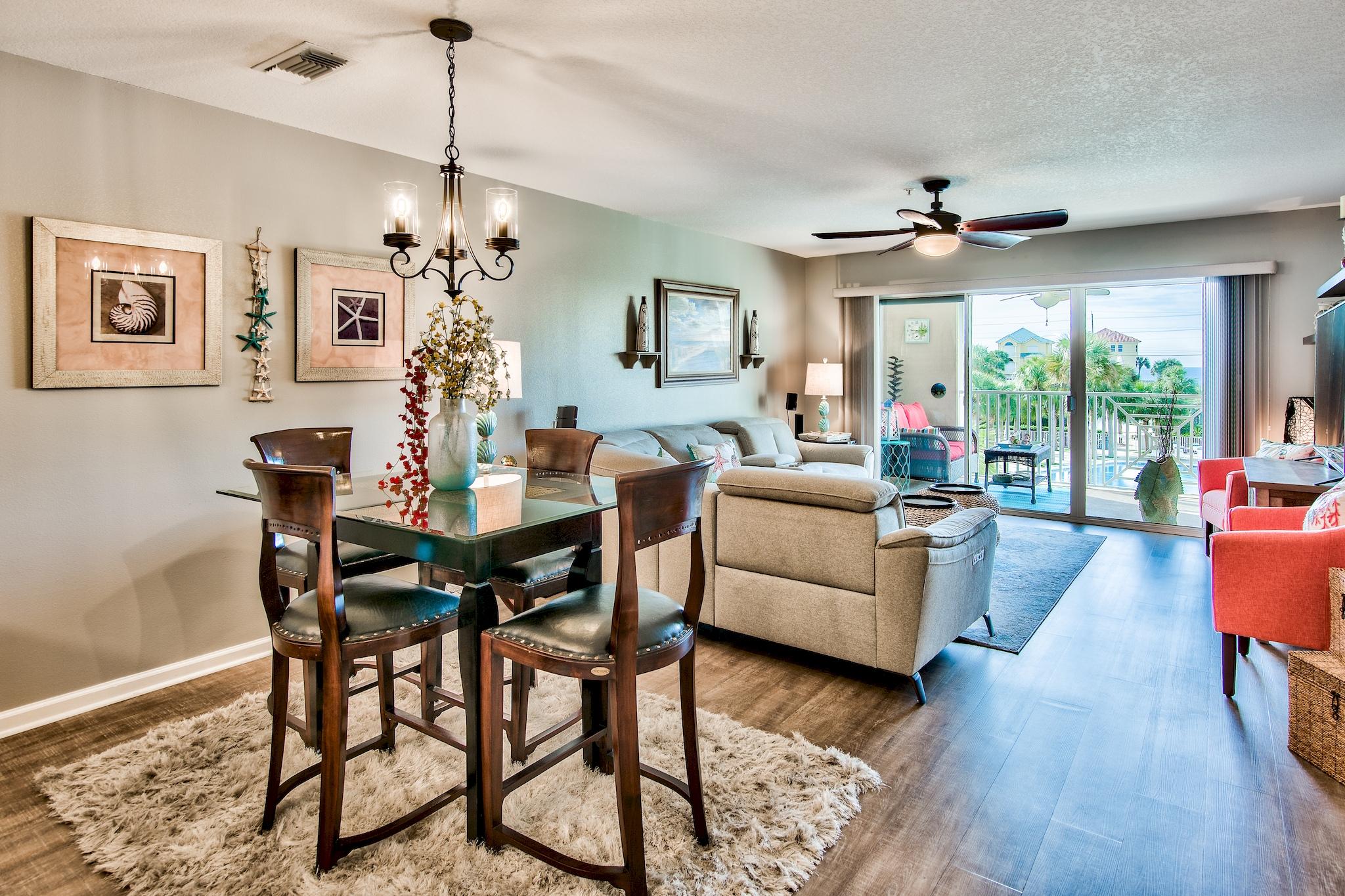 AMALFI COAST RESORT - Residential