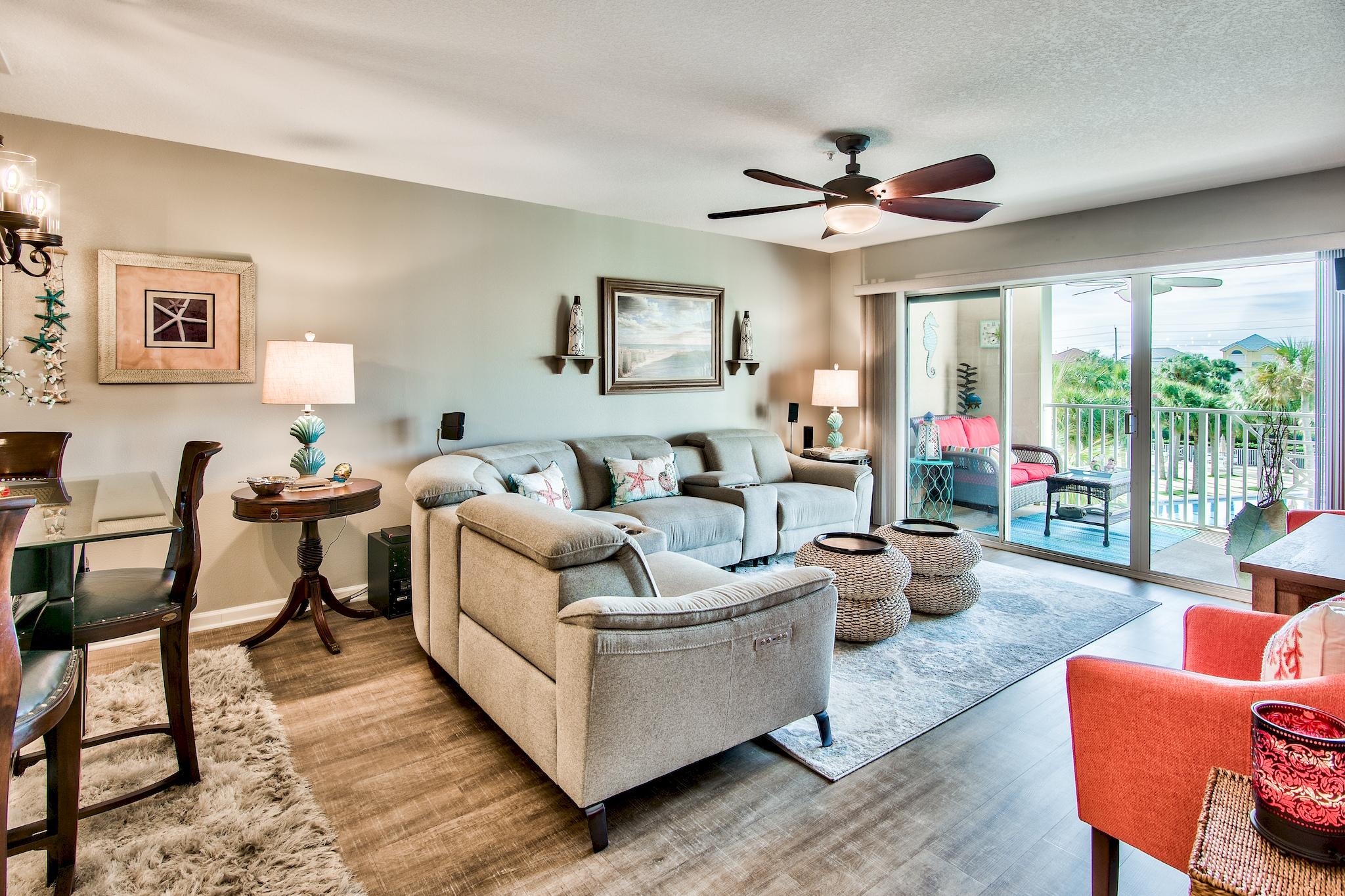 AMALFI COAST RESORT - Residential