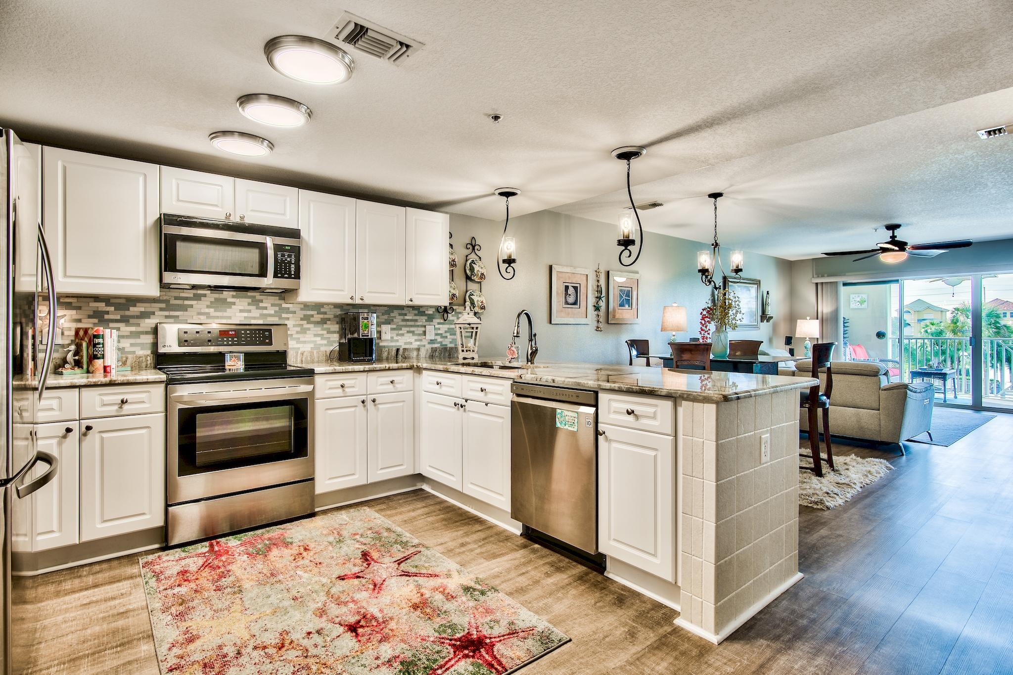 AMALFI COAST RESORT - Residential