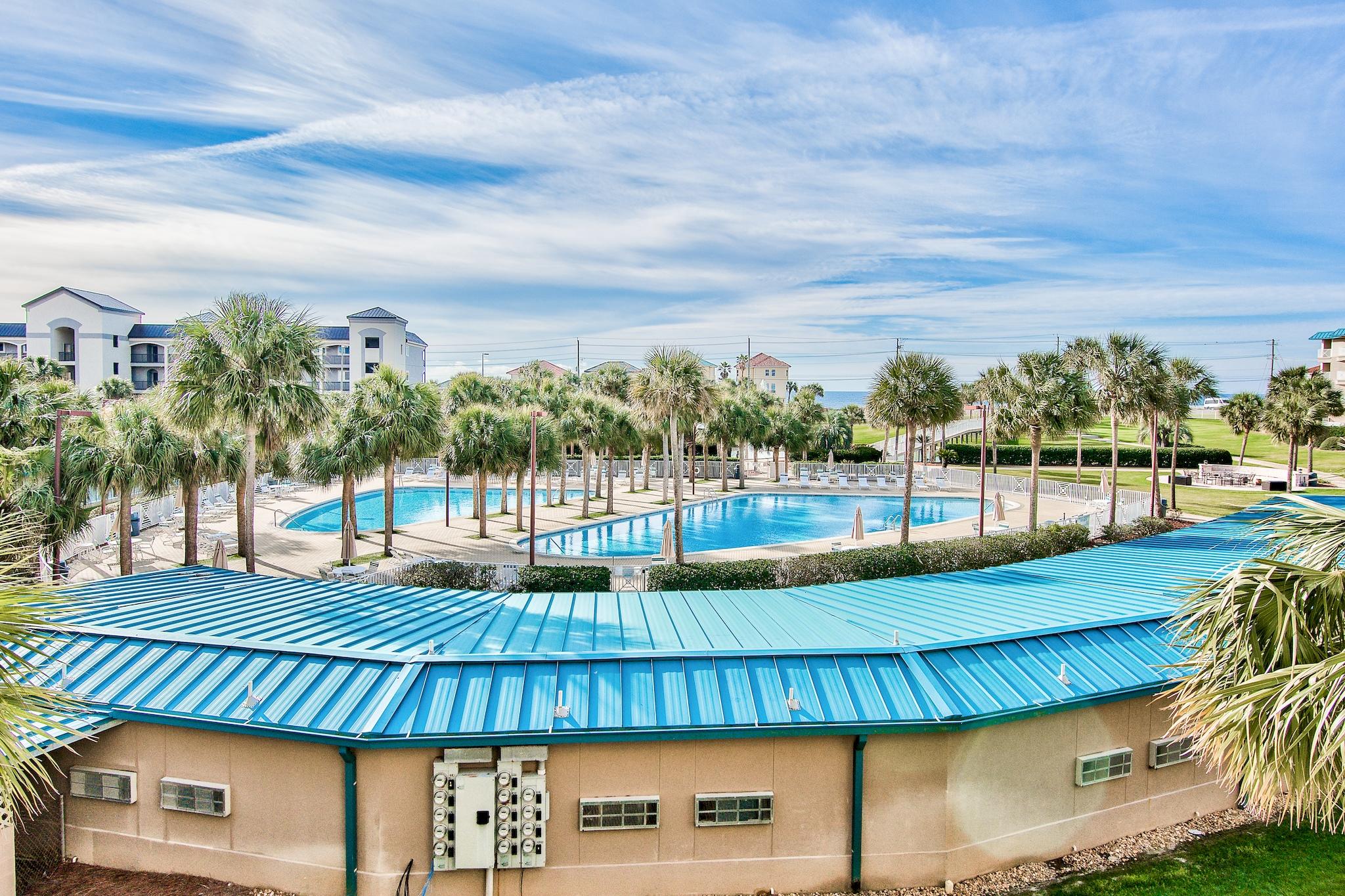 AMALFI COAST RESORT - Residential