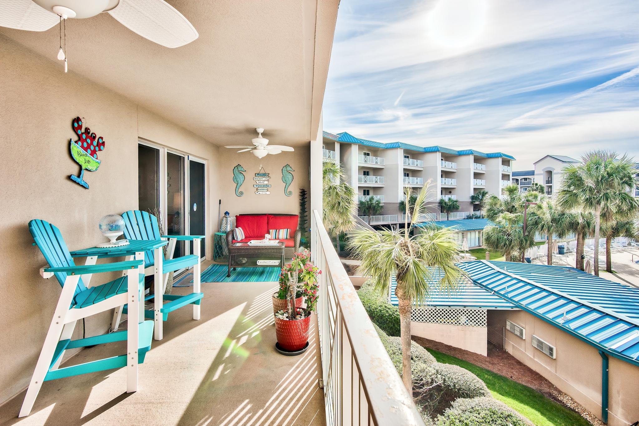 AMALFI COAST RESORT - Residential