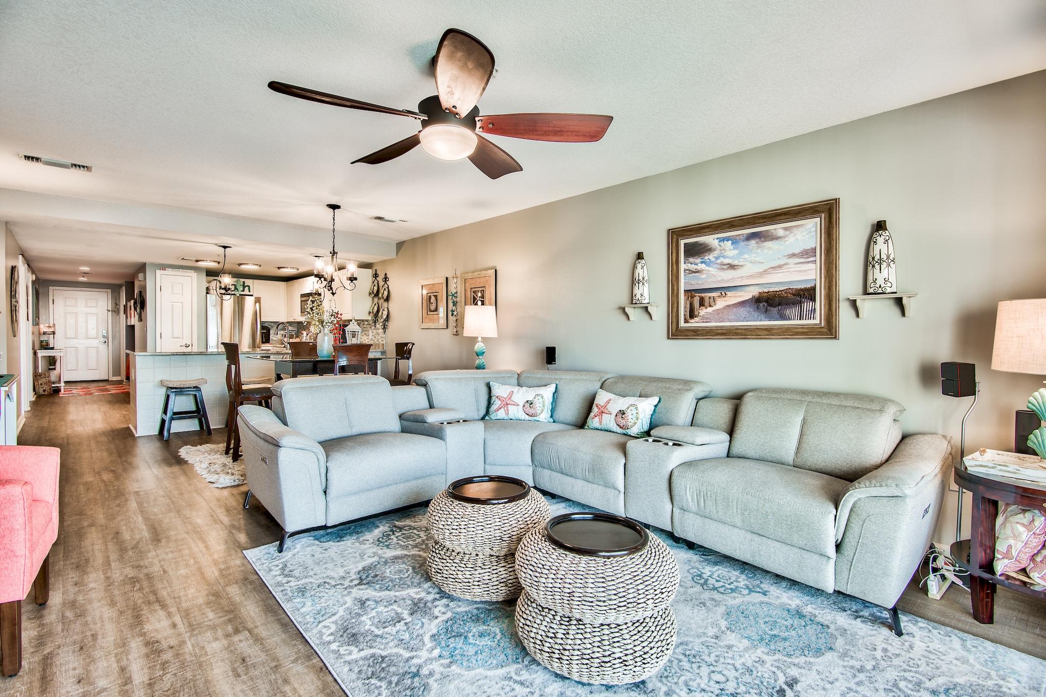 AMALFI COAST RESORT - Residential