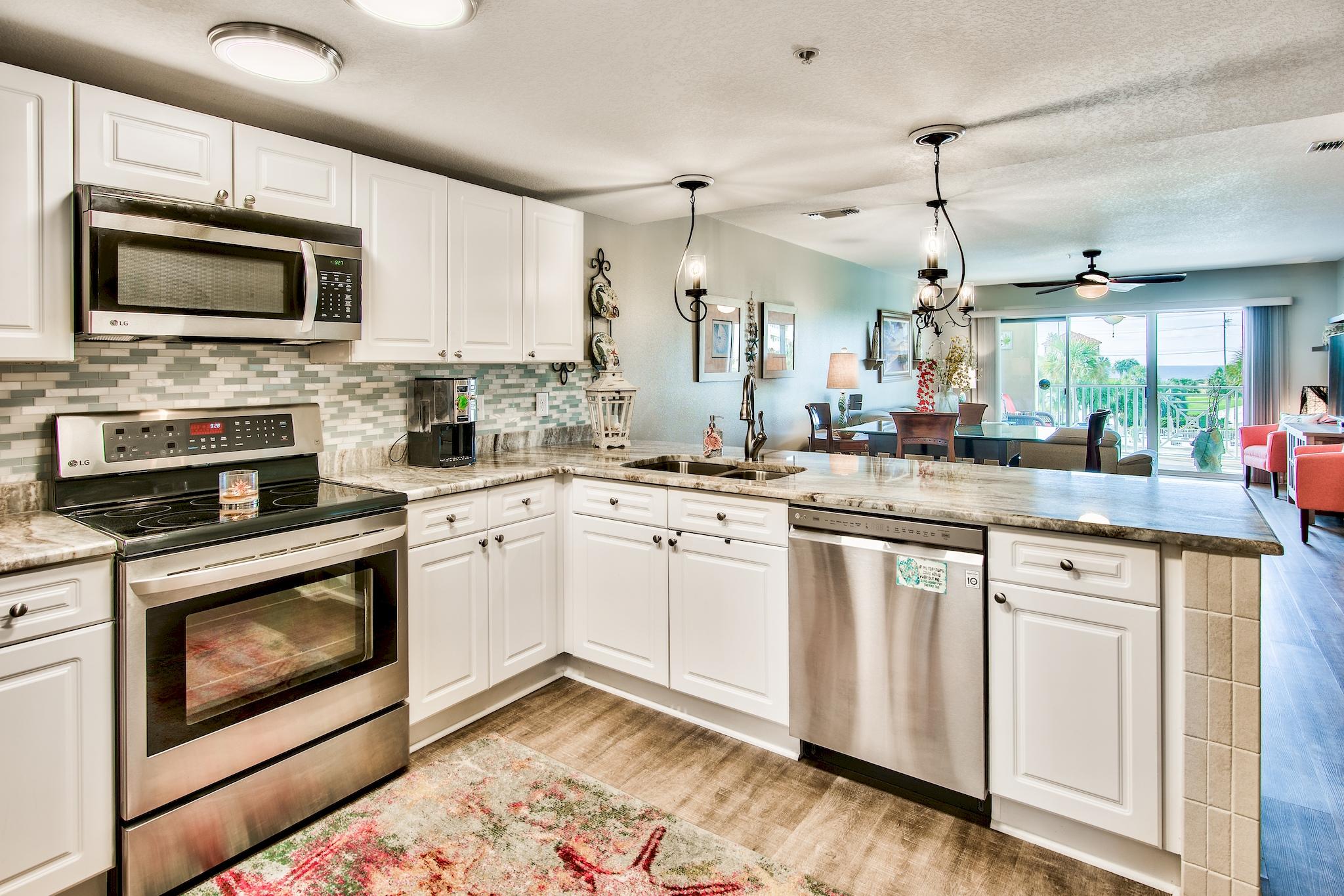 AMALFI COAST RESORT - Residential