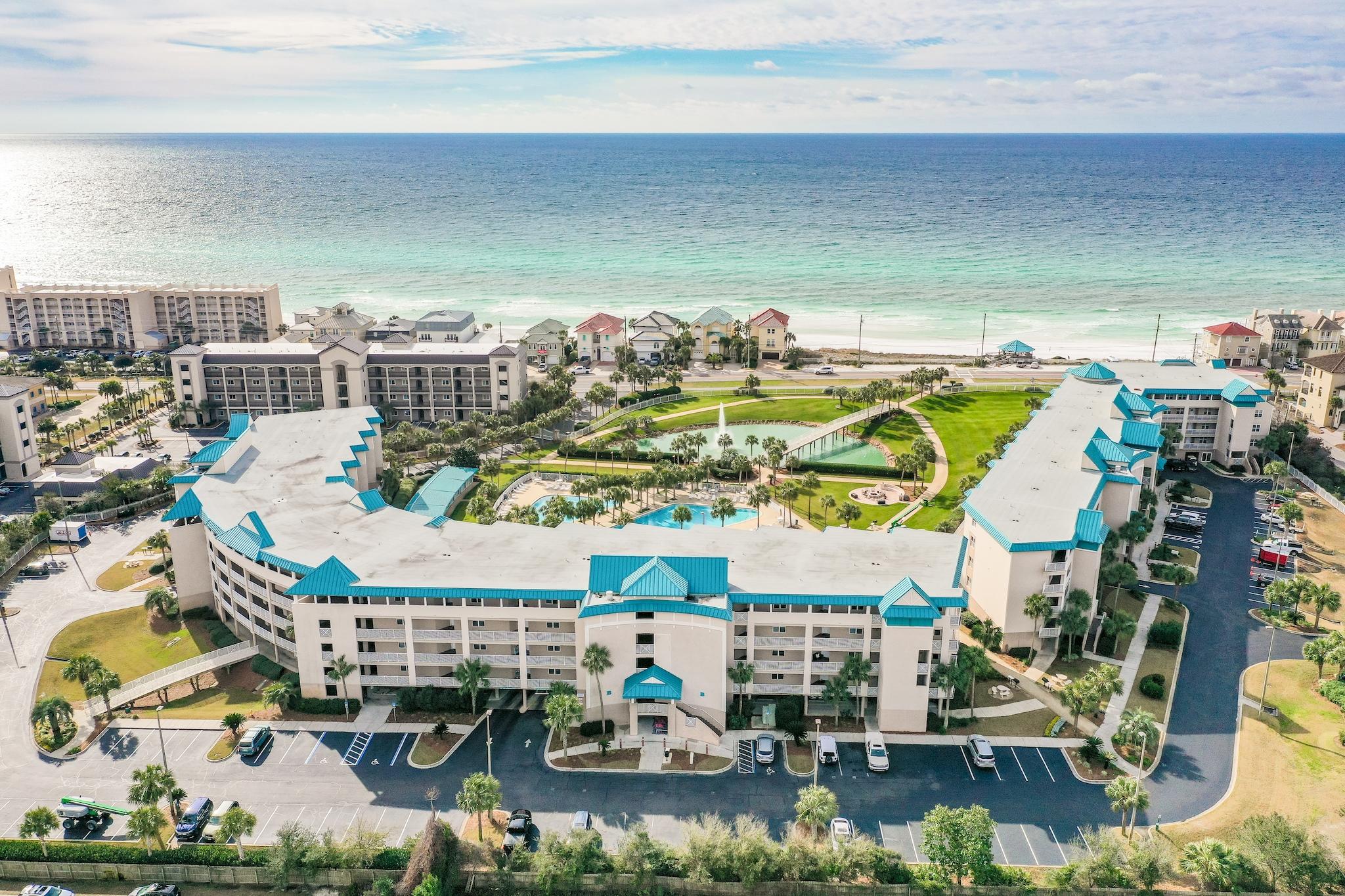 AMALFI COAST RESORT - Residential