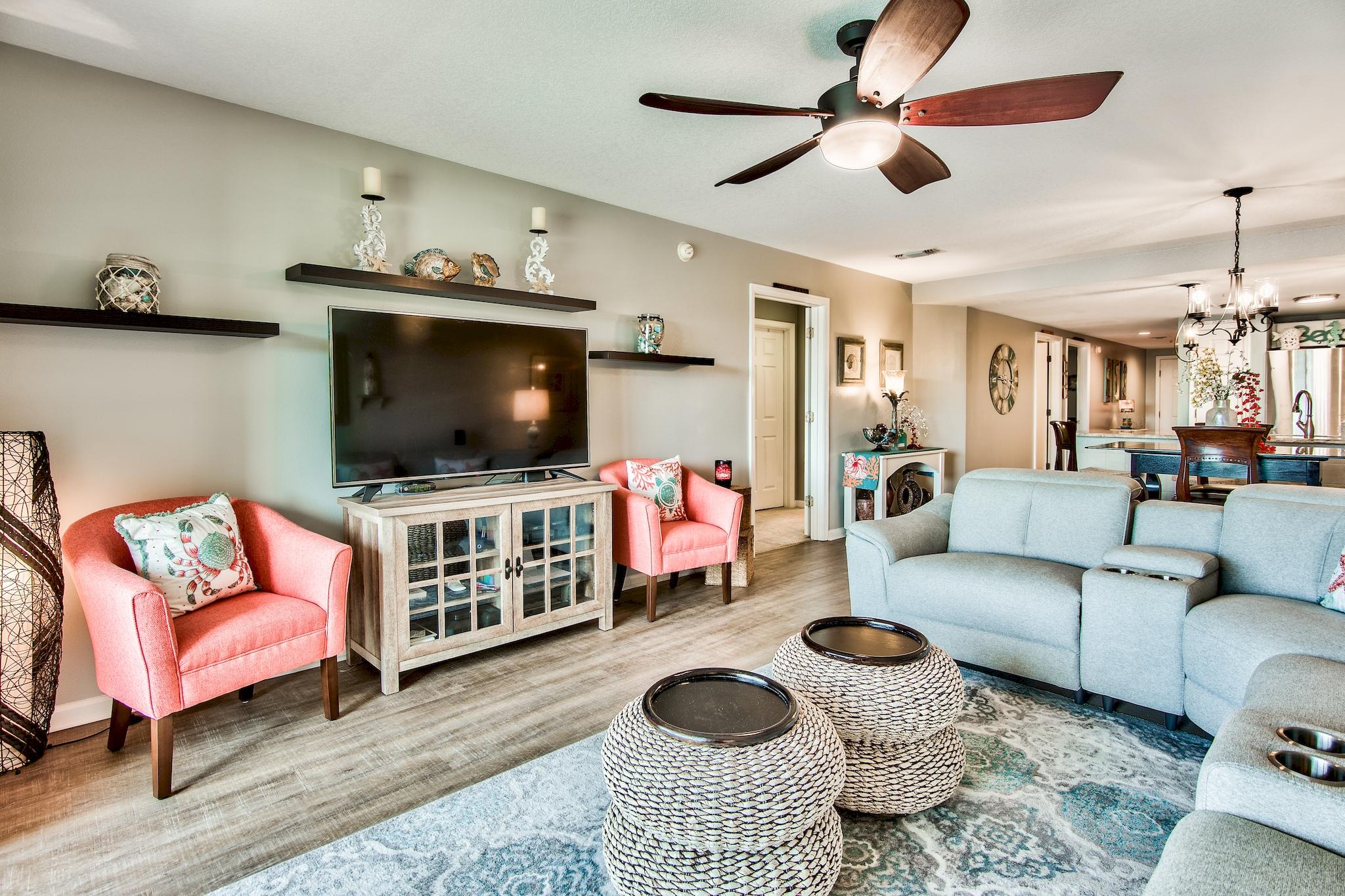 AMALFI COAST RESORT - Residential