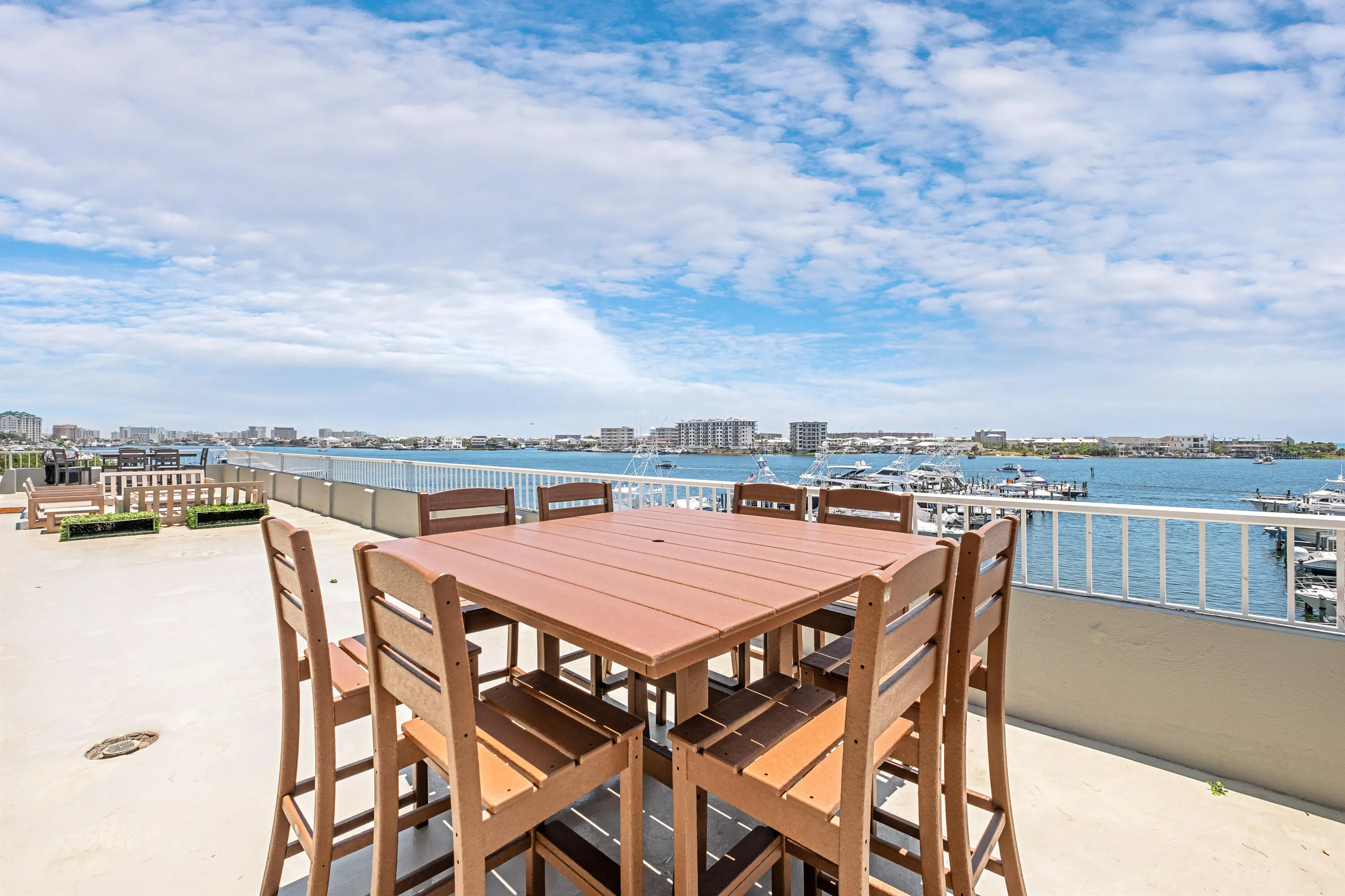 Destin, Florida 32541, United States, 3 Bedrooms Bedrooms, ,4 BathroomsBathrooms,Residential,Active,46391