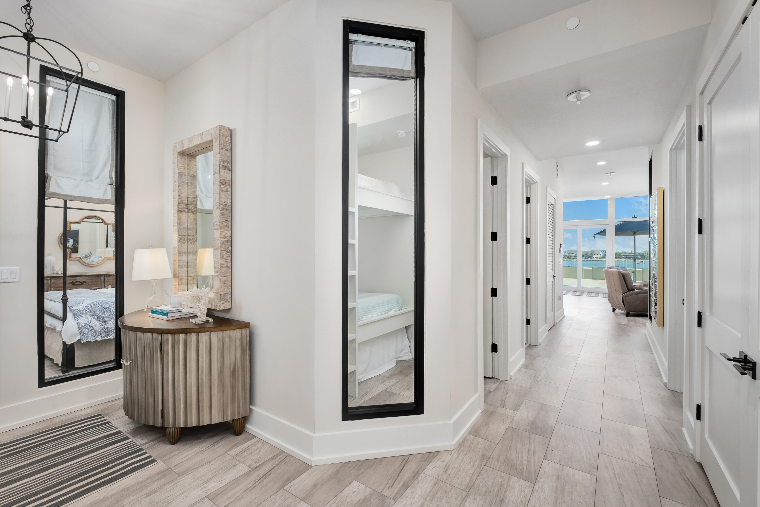 DESTIN YACHT CLUB - Residential