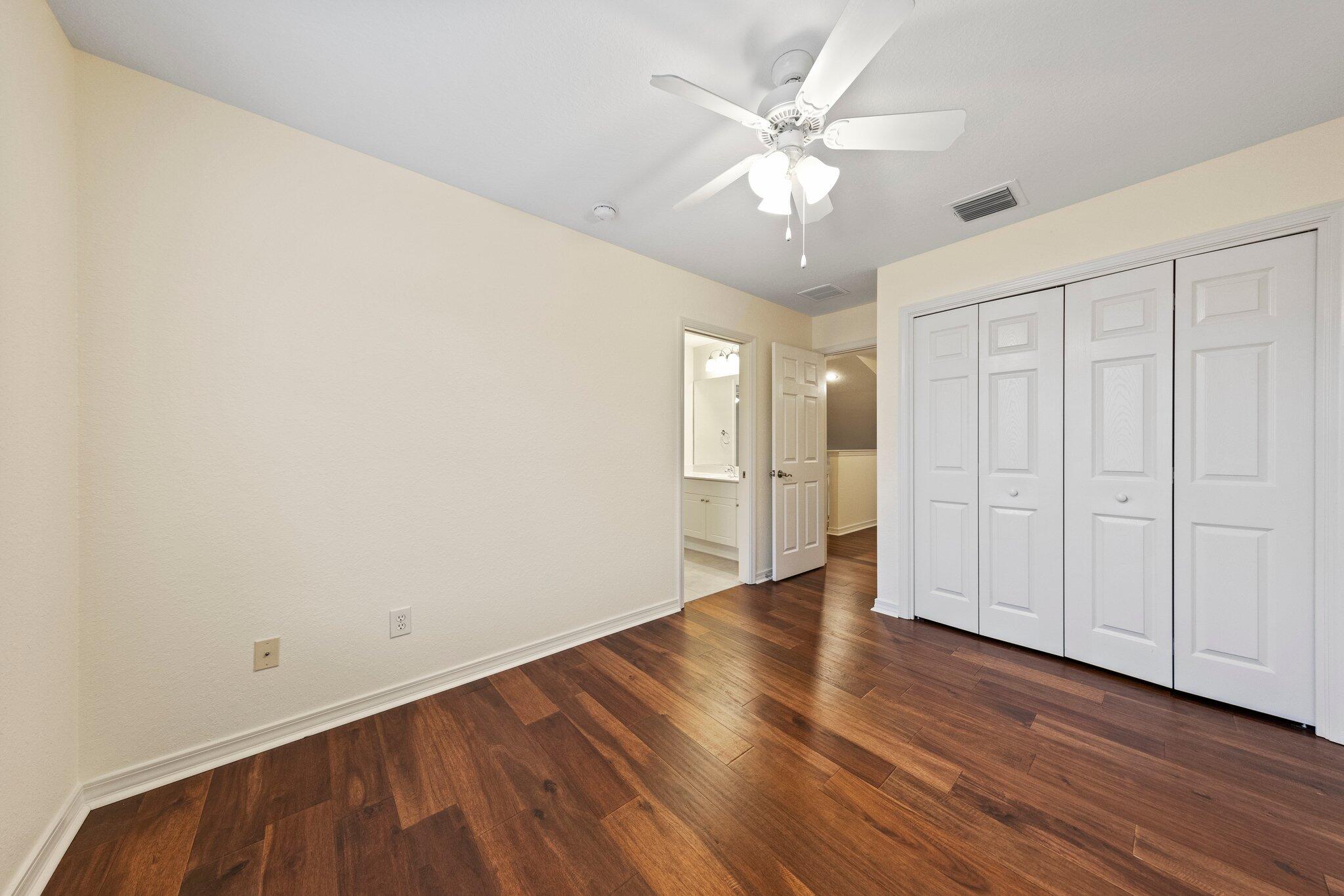 Palmetto Trace - Residential