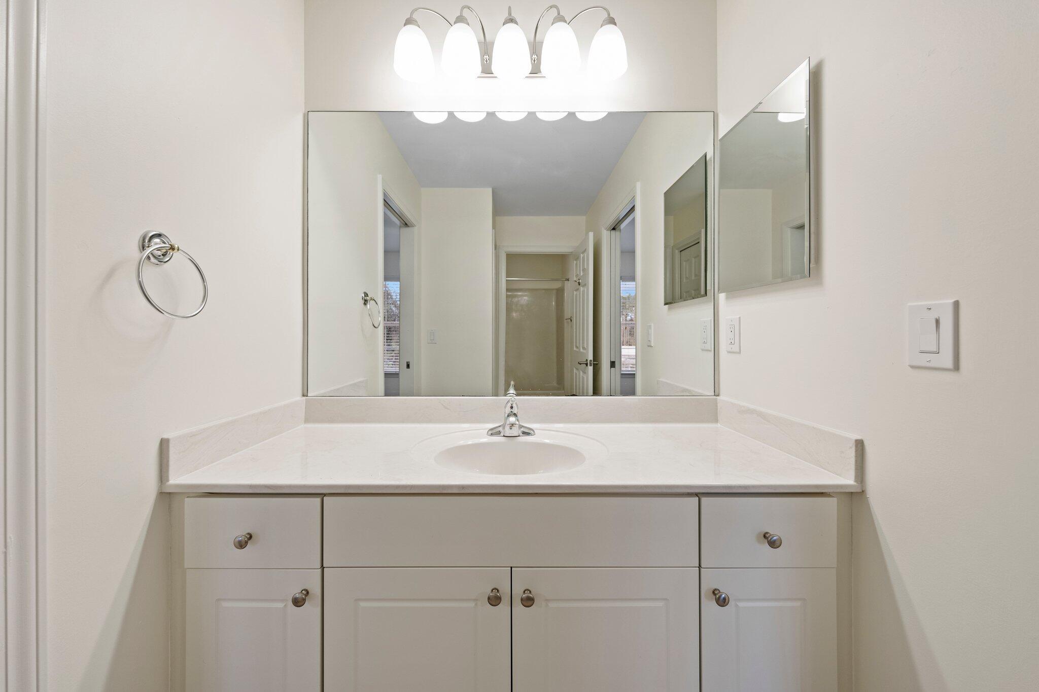 Palmetto Trace - Residential