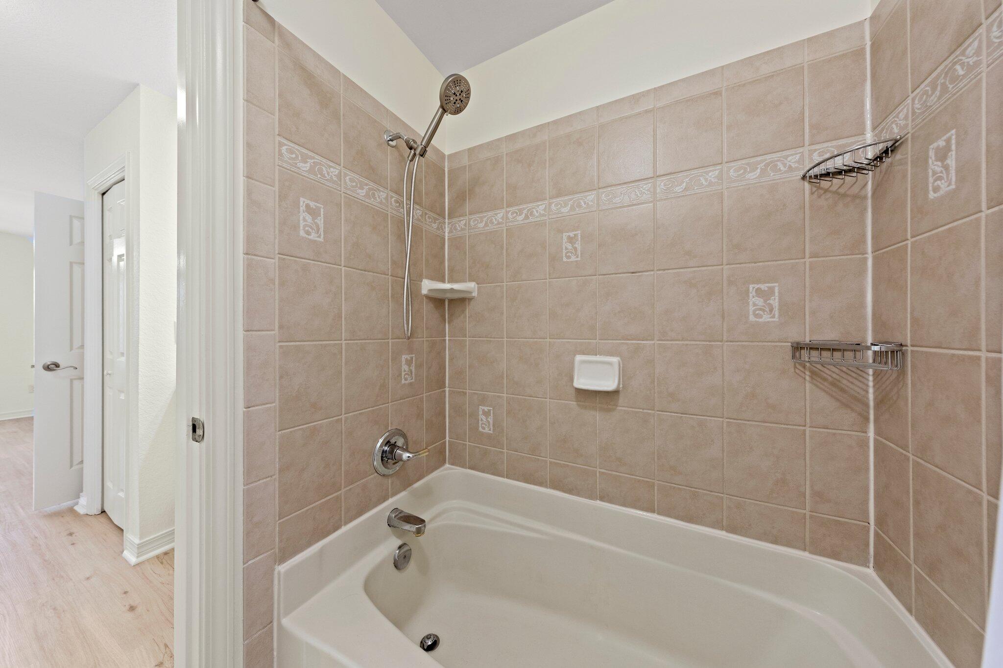 Palmetto Trace - Residential