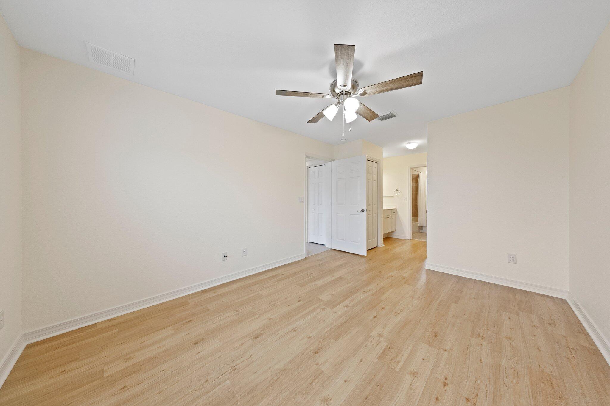 Palmetto Trace - Residential