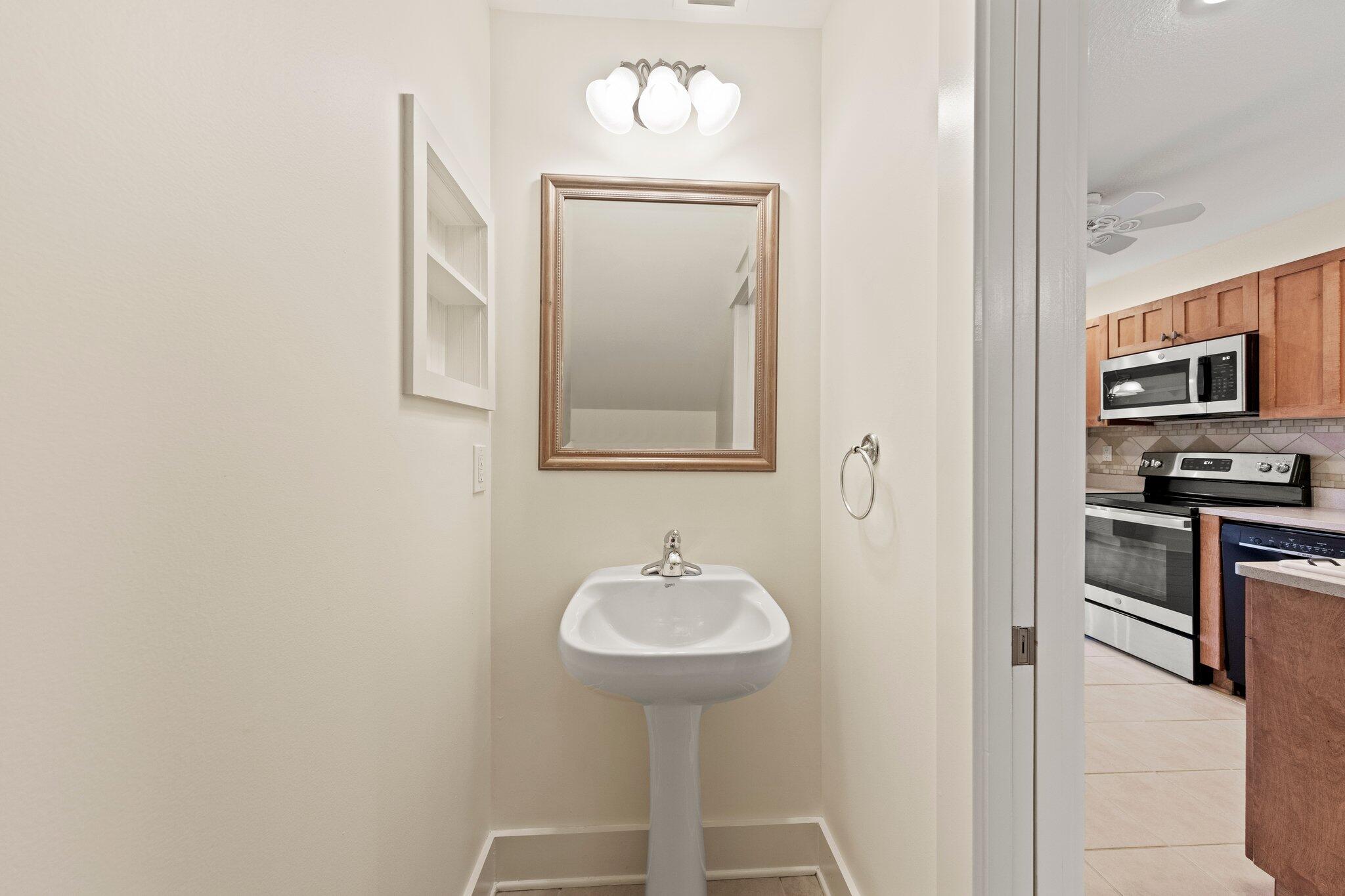 Palmetto Trace - Residential