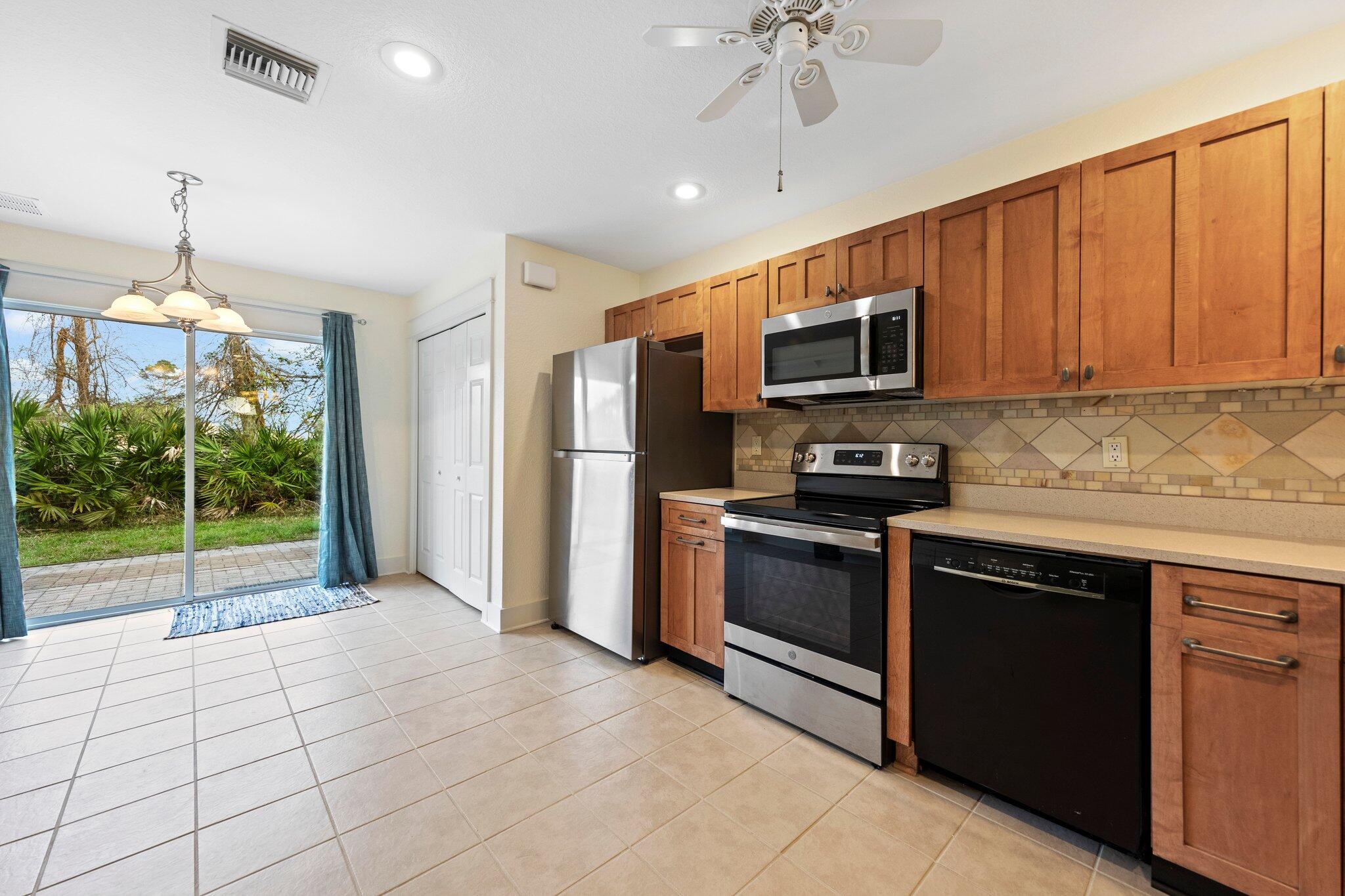 Palmetto Trace - Residential