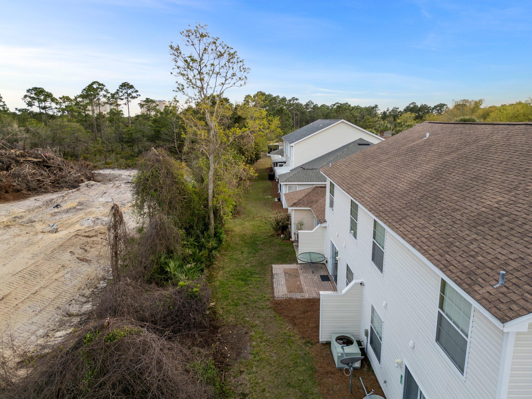 Palmetto Trace - Residential