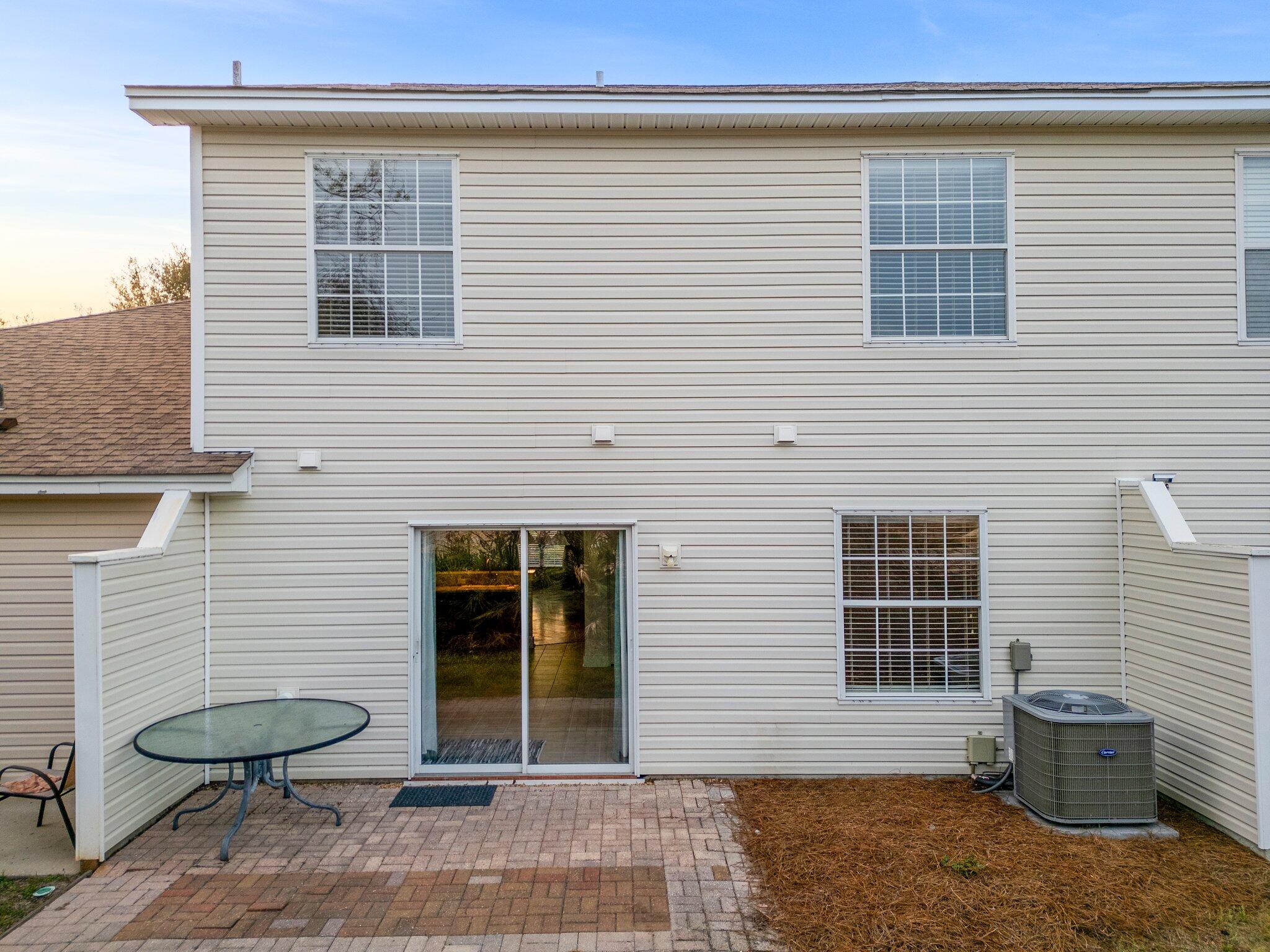 Palmetto Trace - Residential